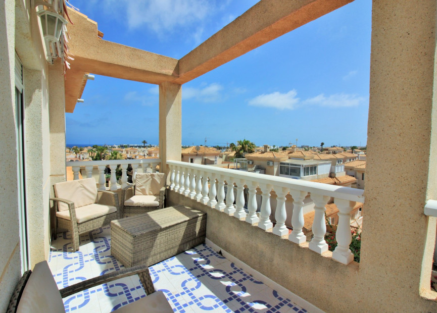 Herverkoop - Appartement - Playa Flamenca - Orihuela Costa