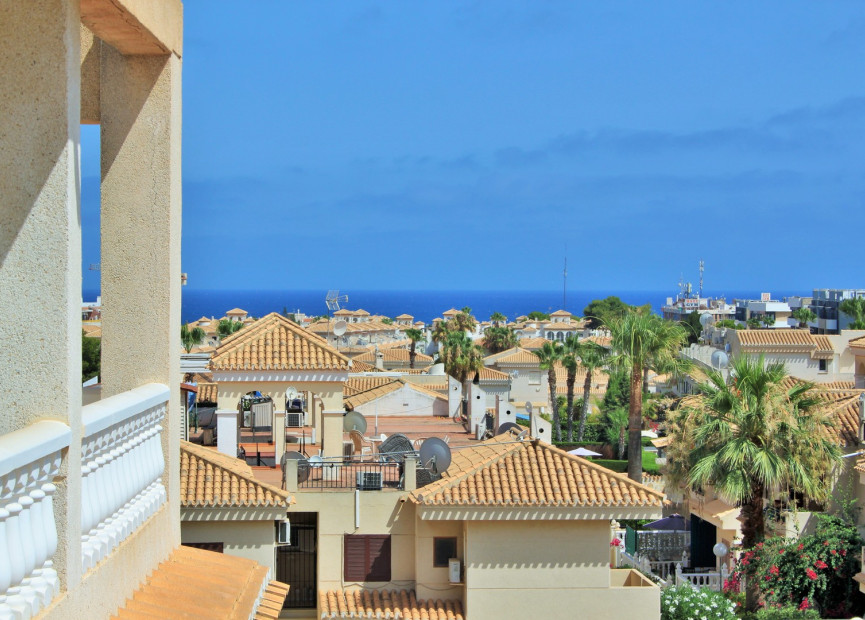 Herverkoop - Appartement - Playa Flamenca - Orihuela Costa