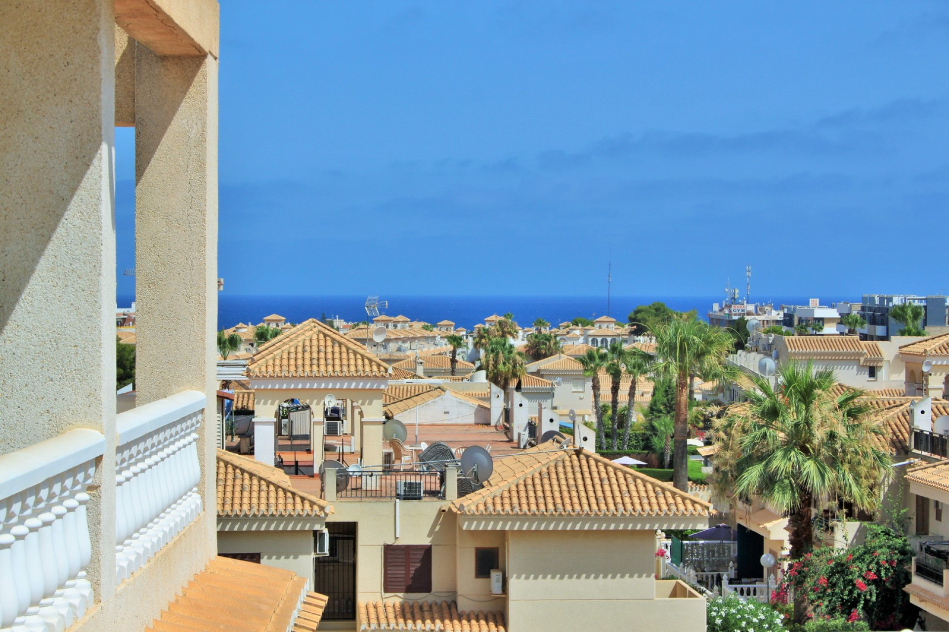 Herverkoop - Appartement - Playa Flamenca - Orihuela Costa