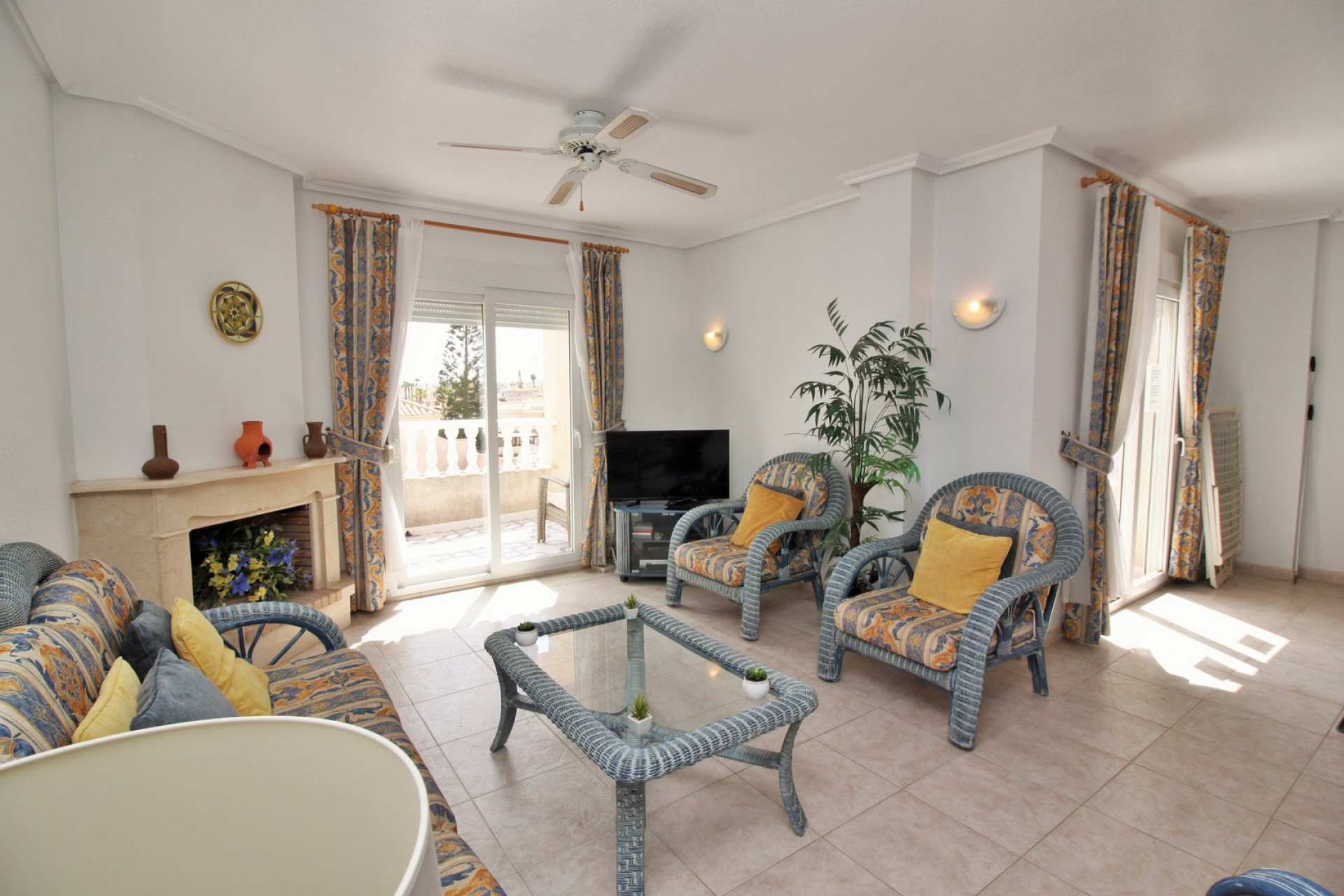 Herverkoop - Appartement - Playa Flamenca - Orihuela Costa