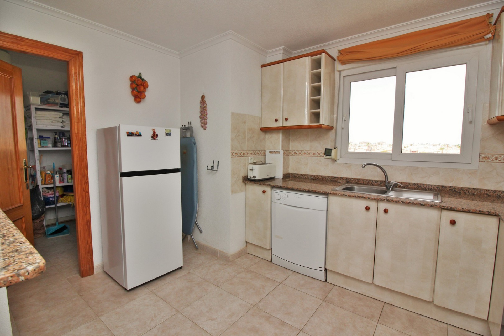 Herverkoop - Appartement - Playa Flamenca - Orihuela Costa