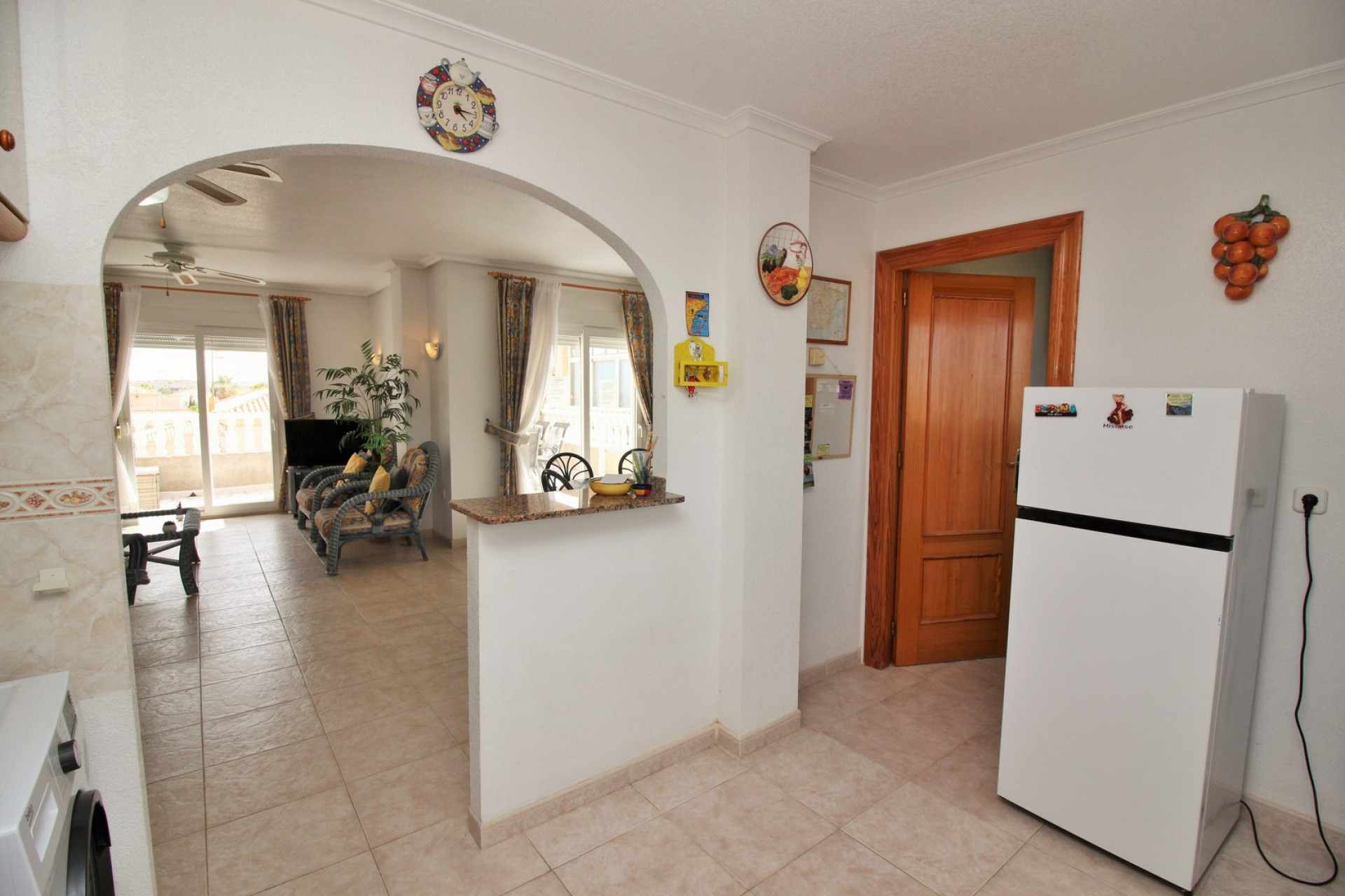 Herverkoop - Appartement - Playa Flamenca - Orihuela Costa