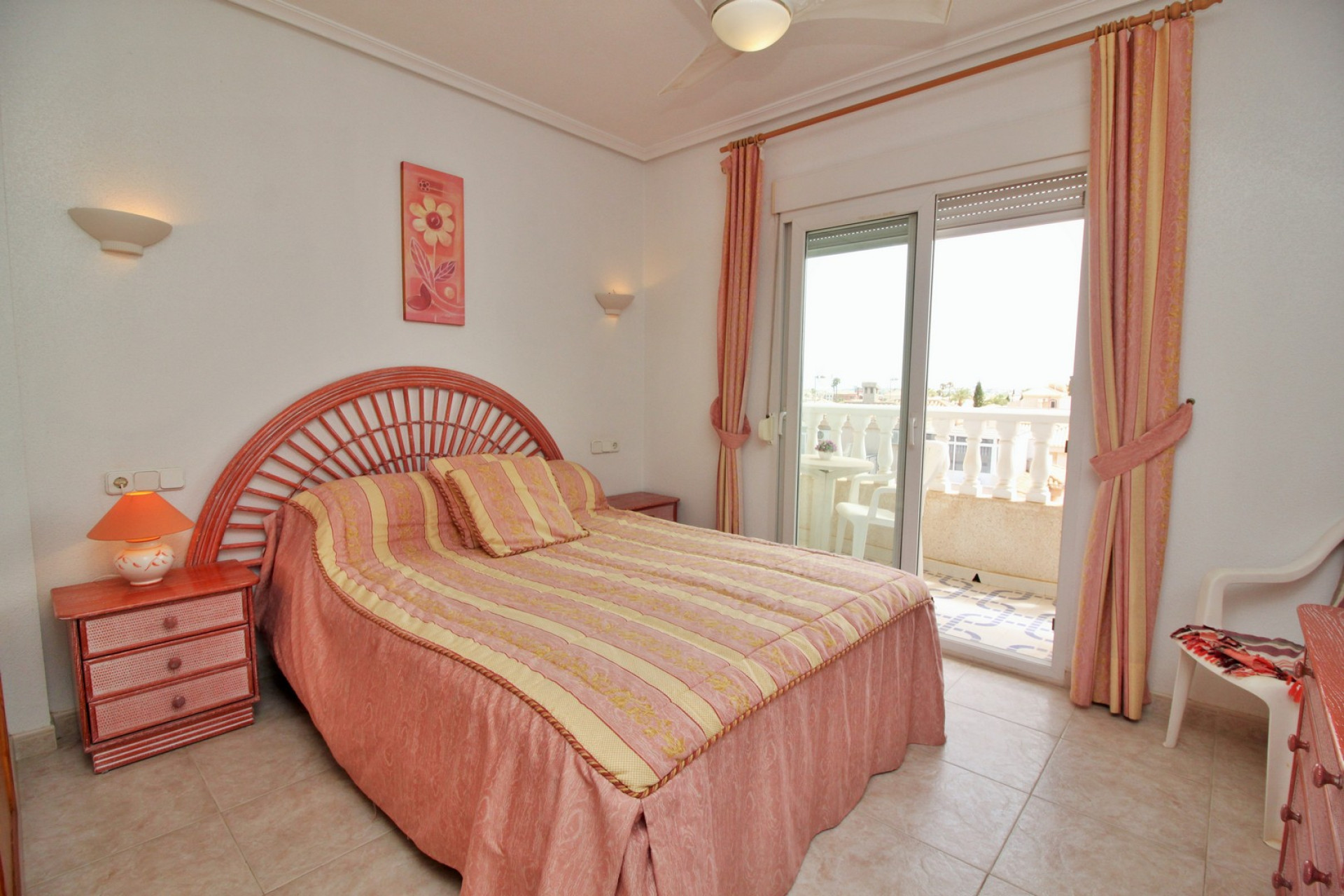 Herverkoop - Appartement - Playa Flamenca - Orihuela Costa