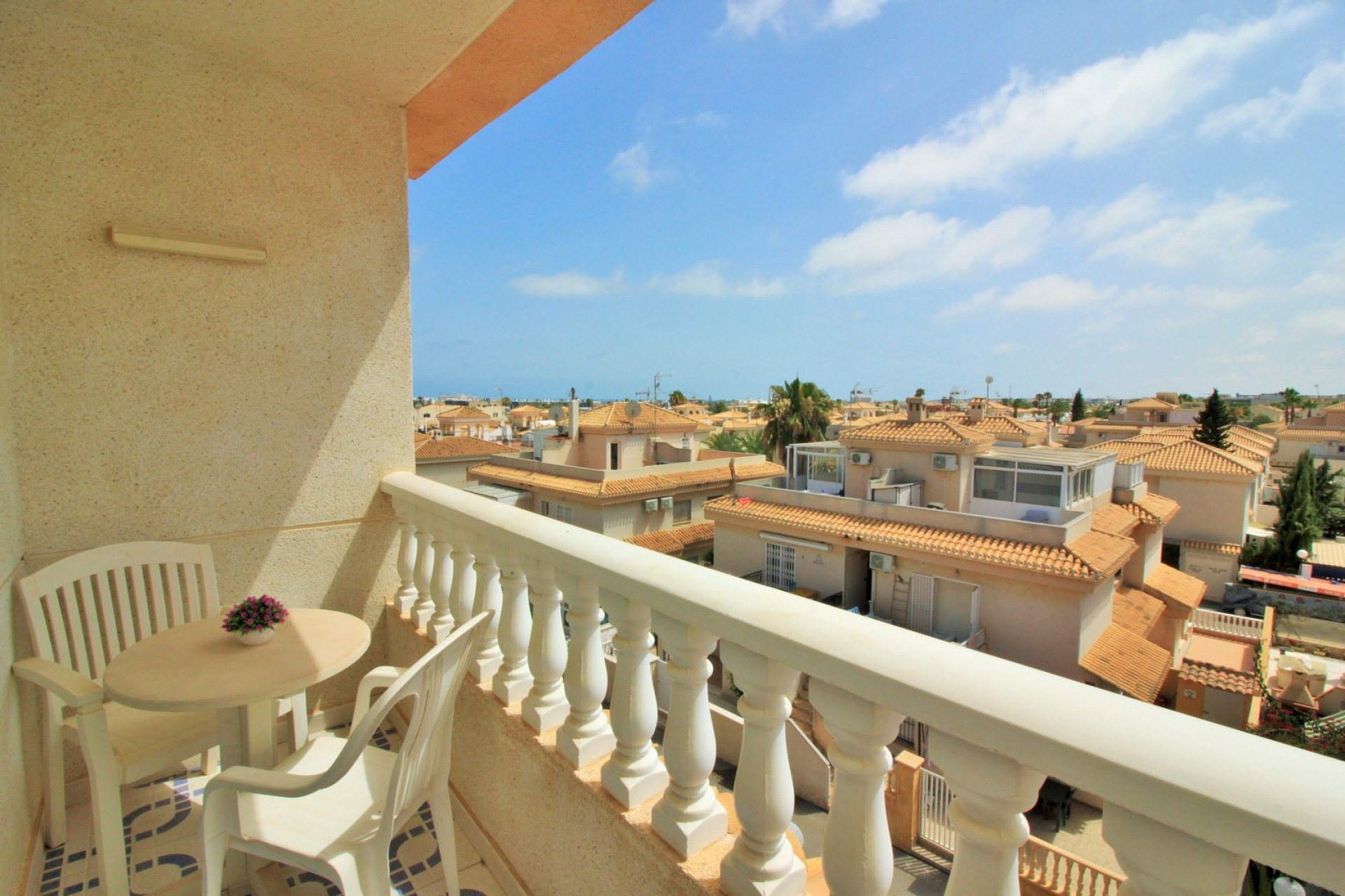 Herverkoop - Appartement - Playa Flamenca - Orihuela Costa