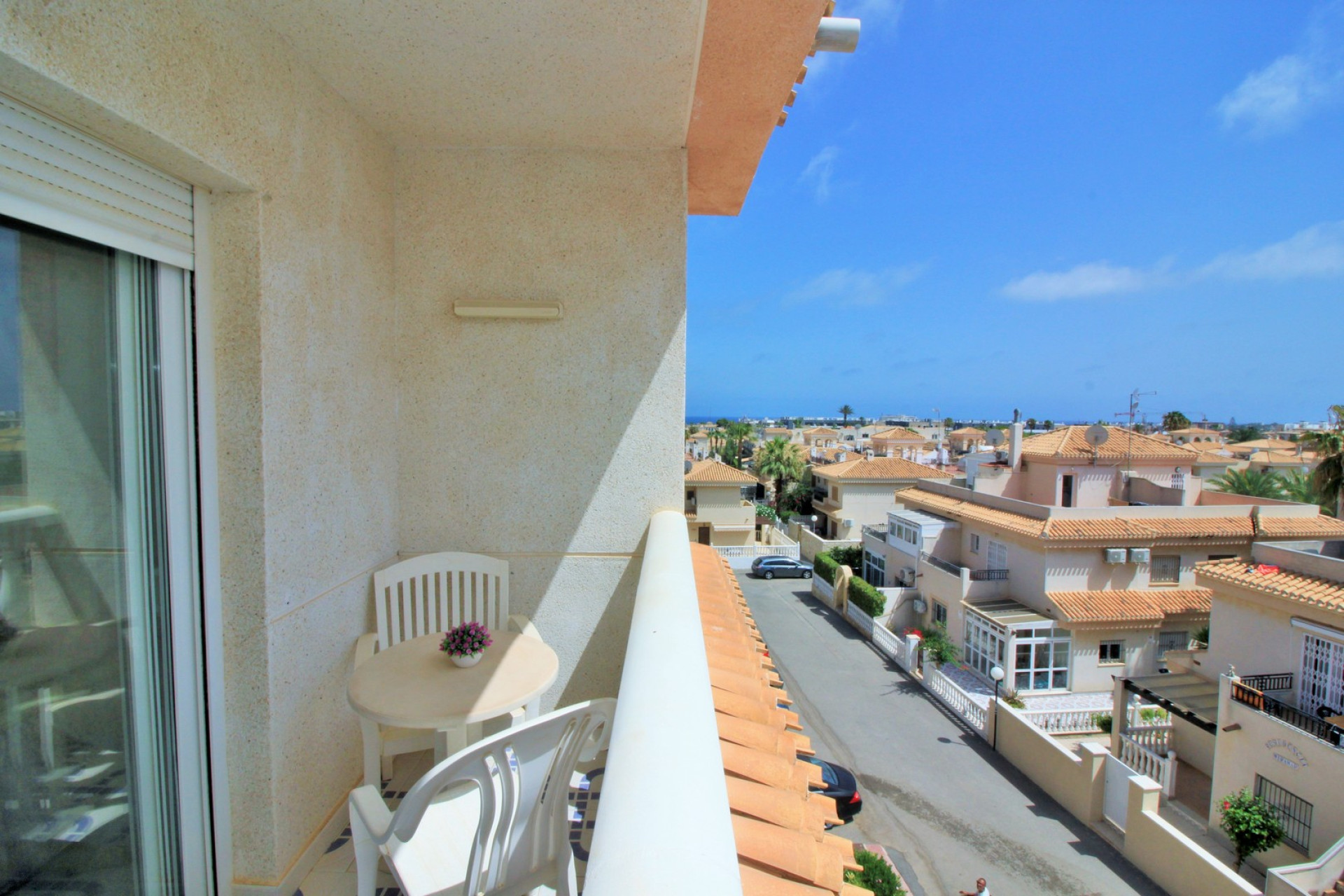 Herverkoop - Appartement - Playa Flamenca - Orihuela Costa