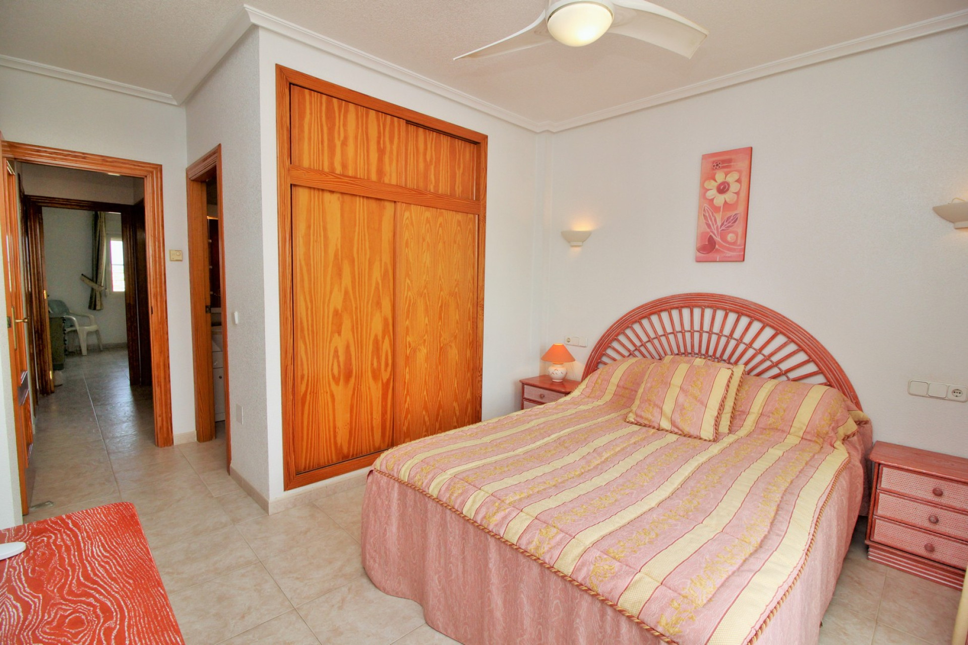 Herverkoop - Appartement - Playa Flamenca - Orihuela Costa