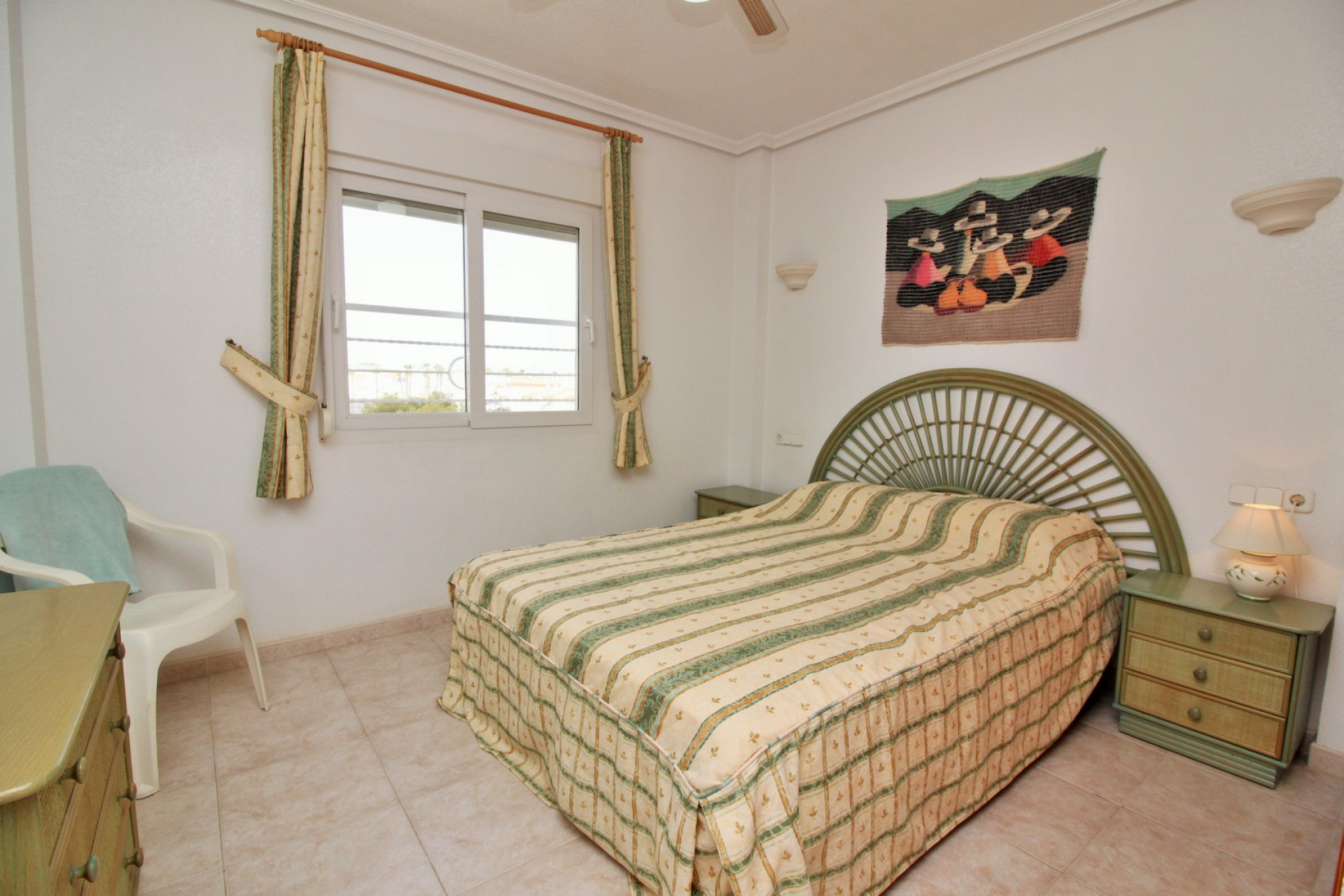 Herverkoop - Appartement - Playa Flamenca - Orihuela Costa