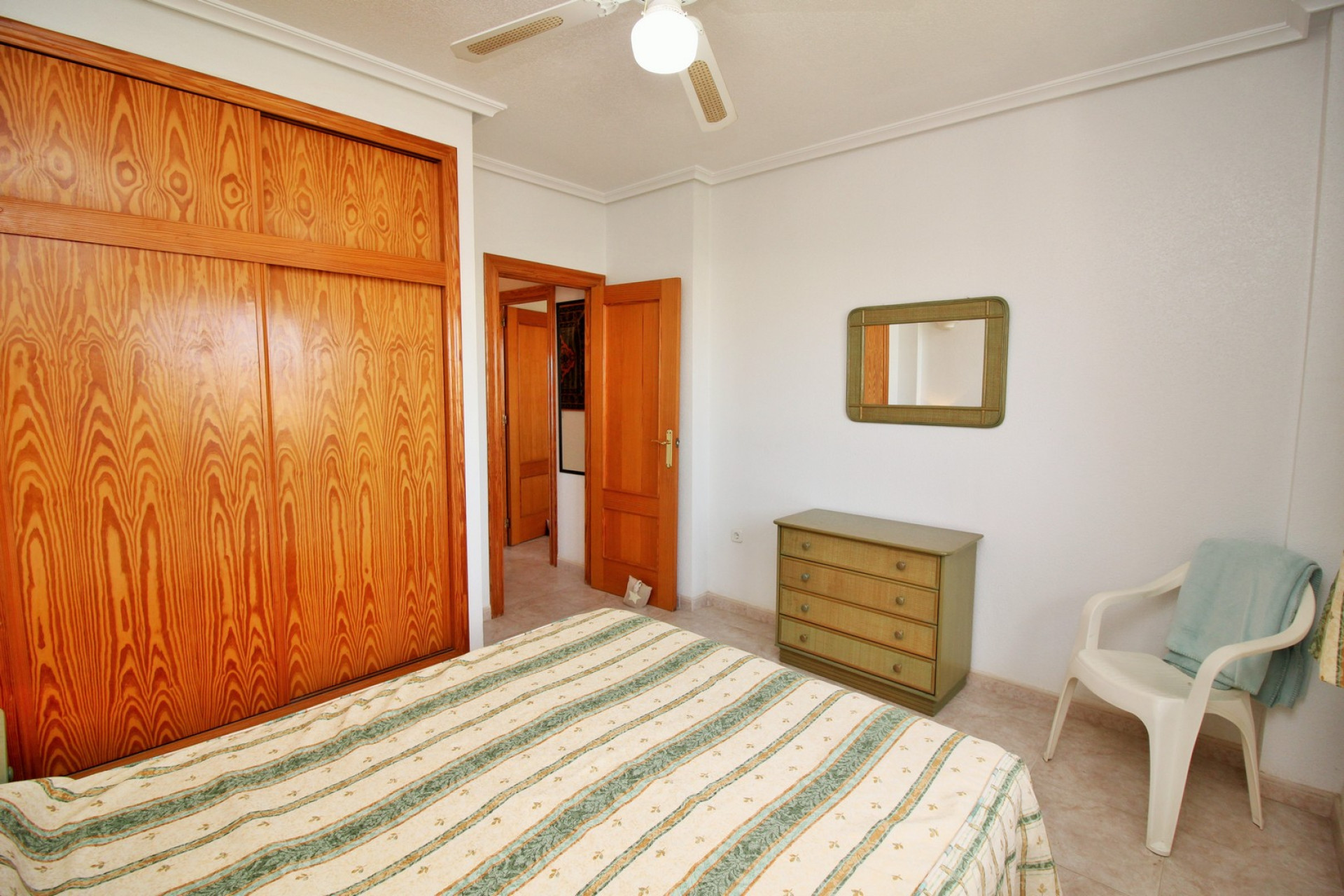 Herverkoop - Appartement - Playa Flamenca - Orihuela Costa