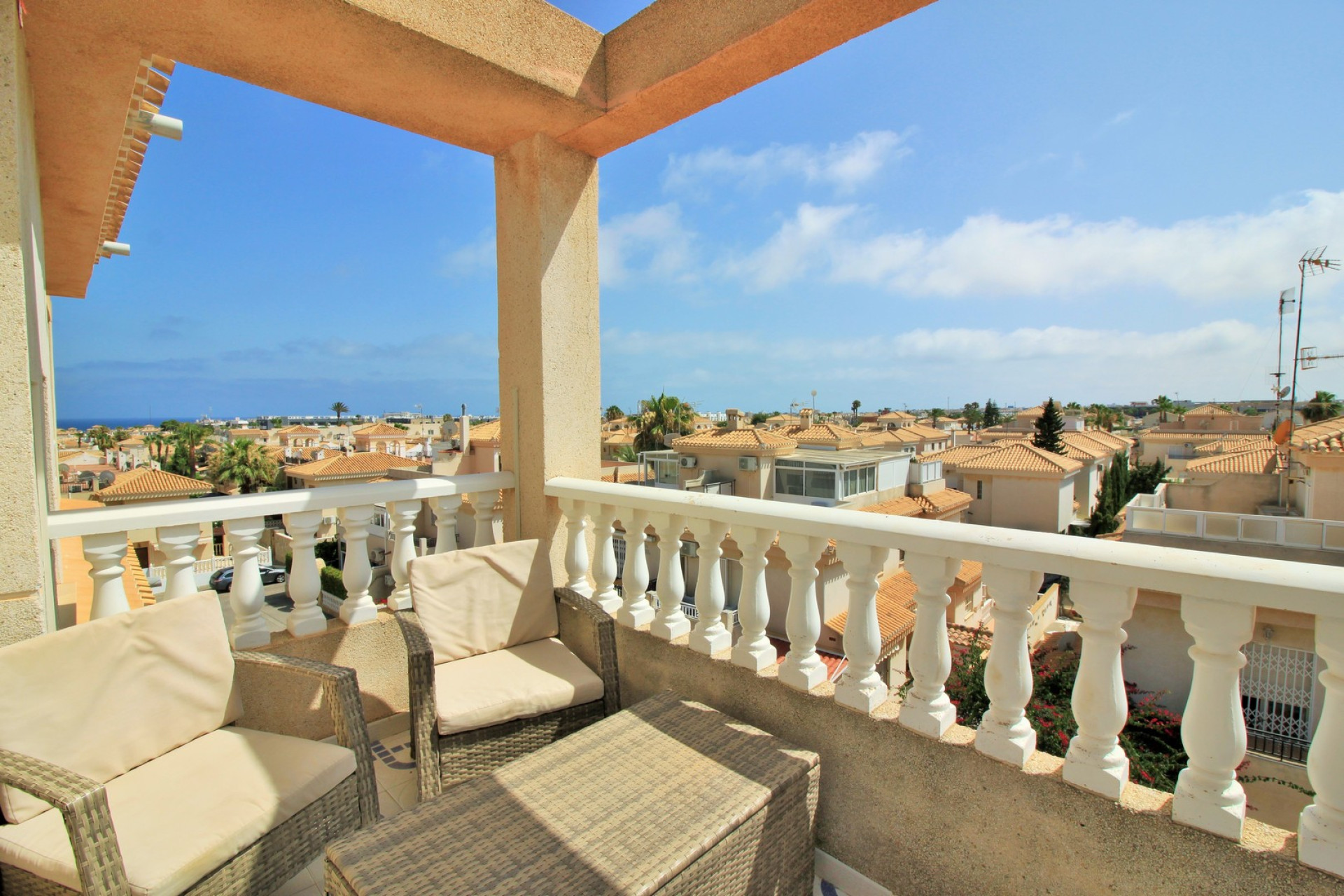 Herverkoop - Appartement - Playa Flamenca - Orihuela Costa