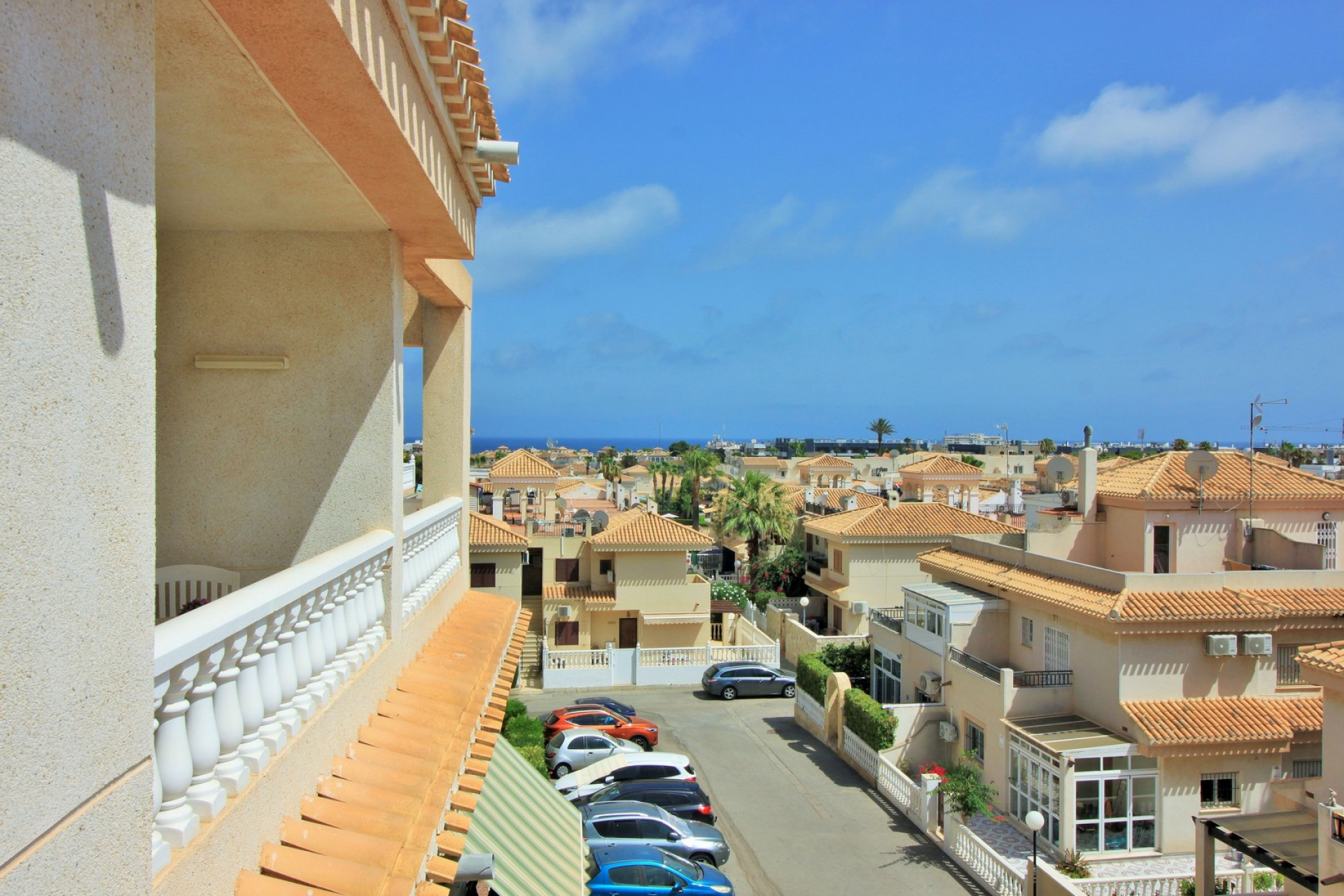 Herverkoop - Appartement - Playa Flamenca - Orihuela Costa