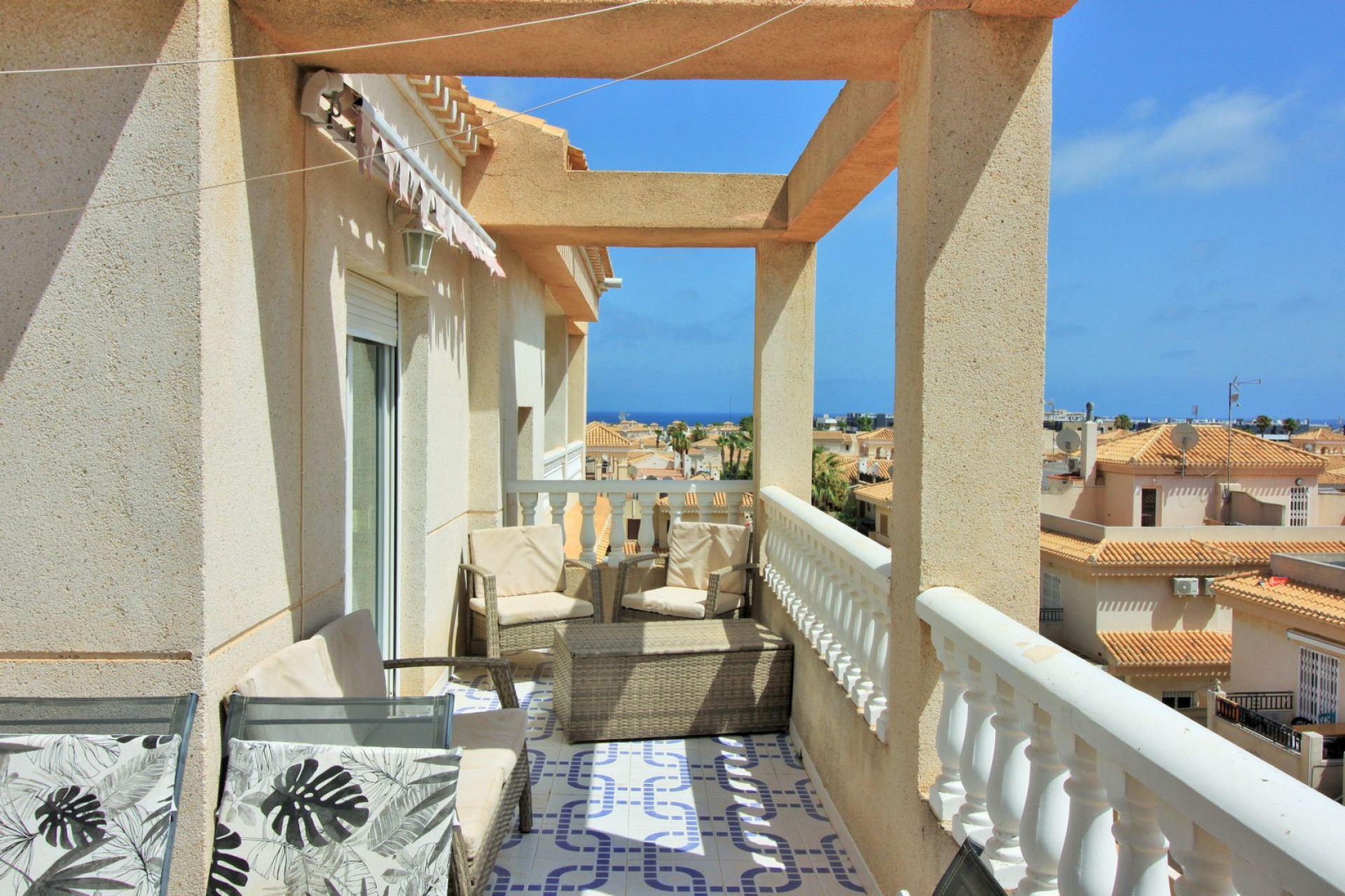 Herverkoop - Appartement - Playa Flamenca - Orihuela Costa