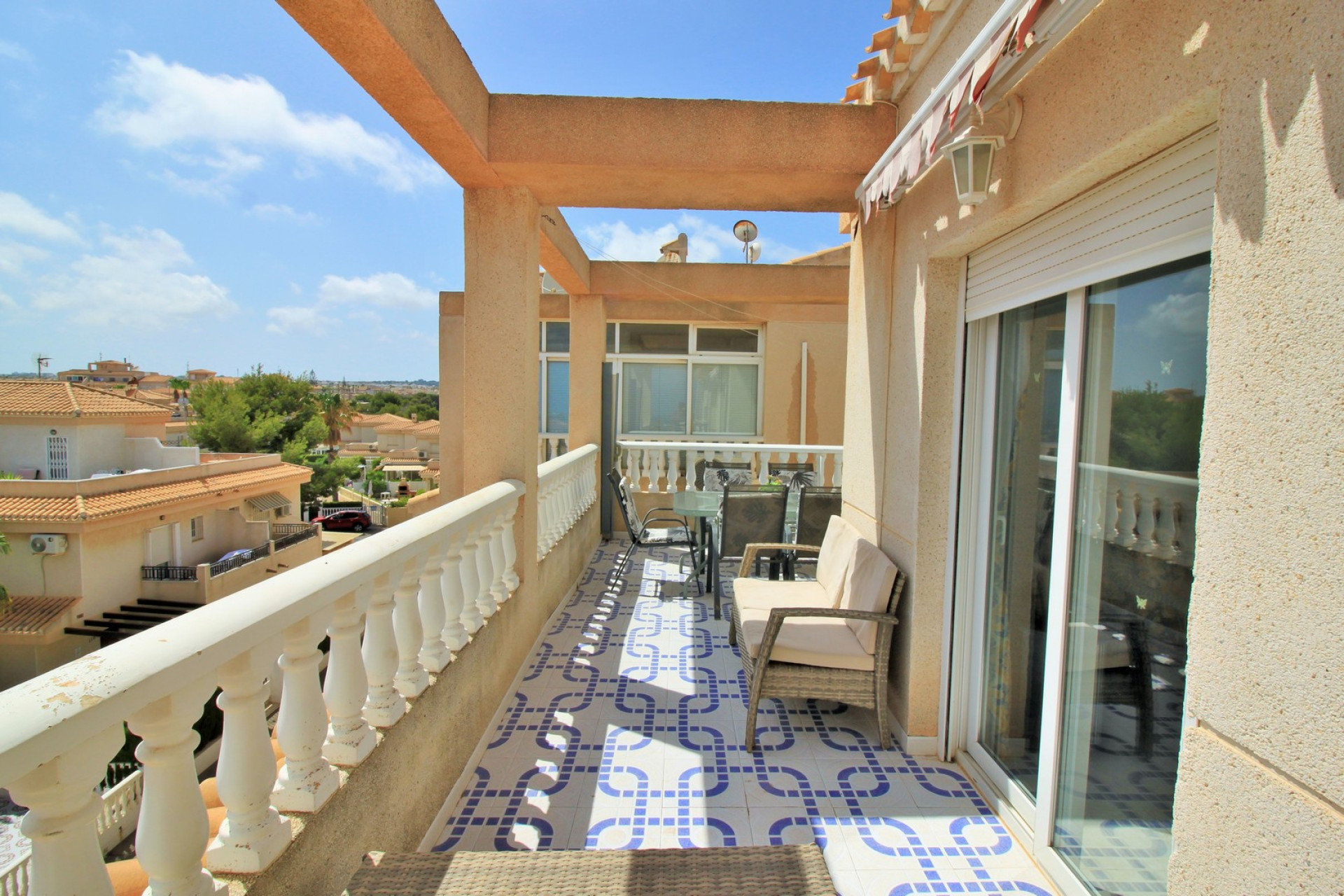 Herverkoop - Appartement - Playa Flamenca - Orihuela Costa