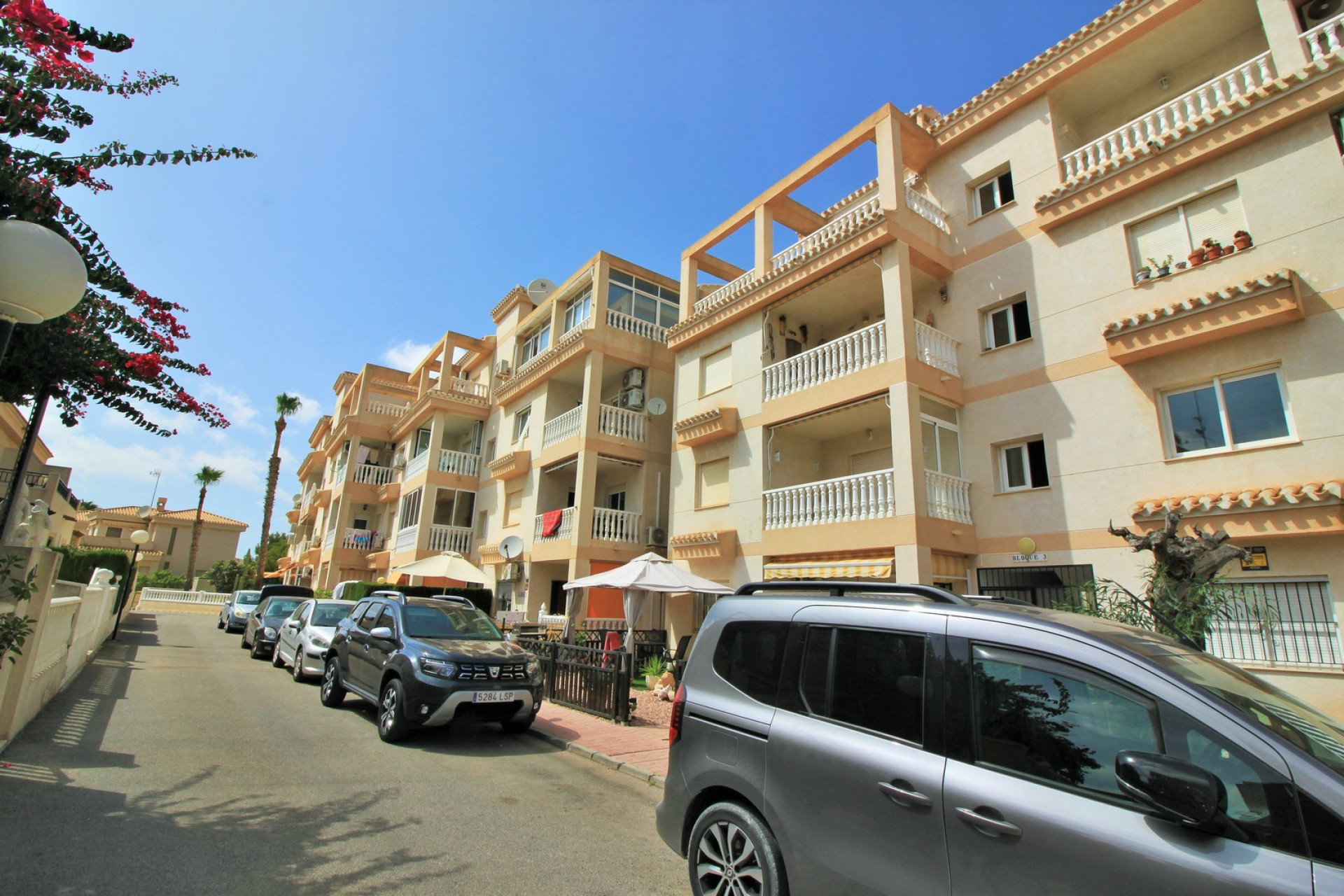 Herverkoop - Appartement - Playa Flamenca - Orihuela Costa