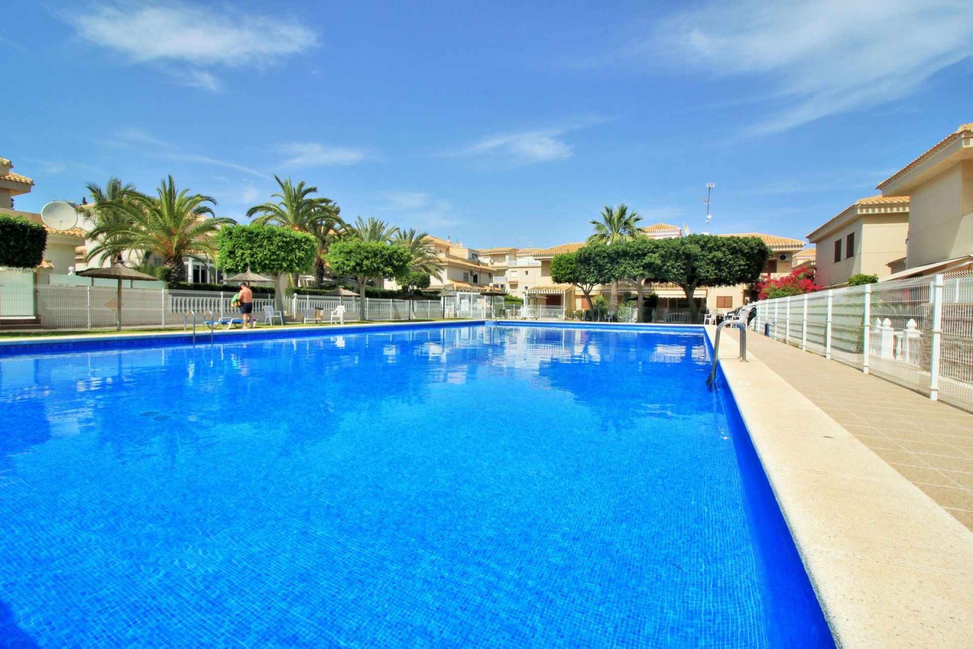 Herverkoop - Appartement - Playa Flamenca - Orihuela Costa