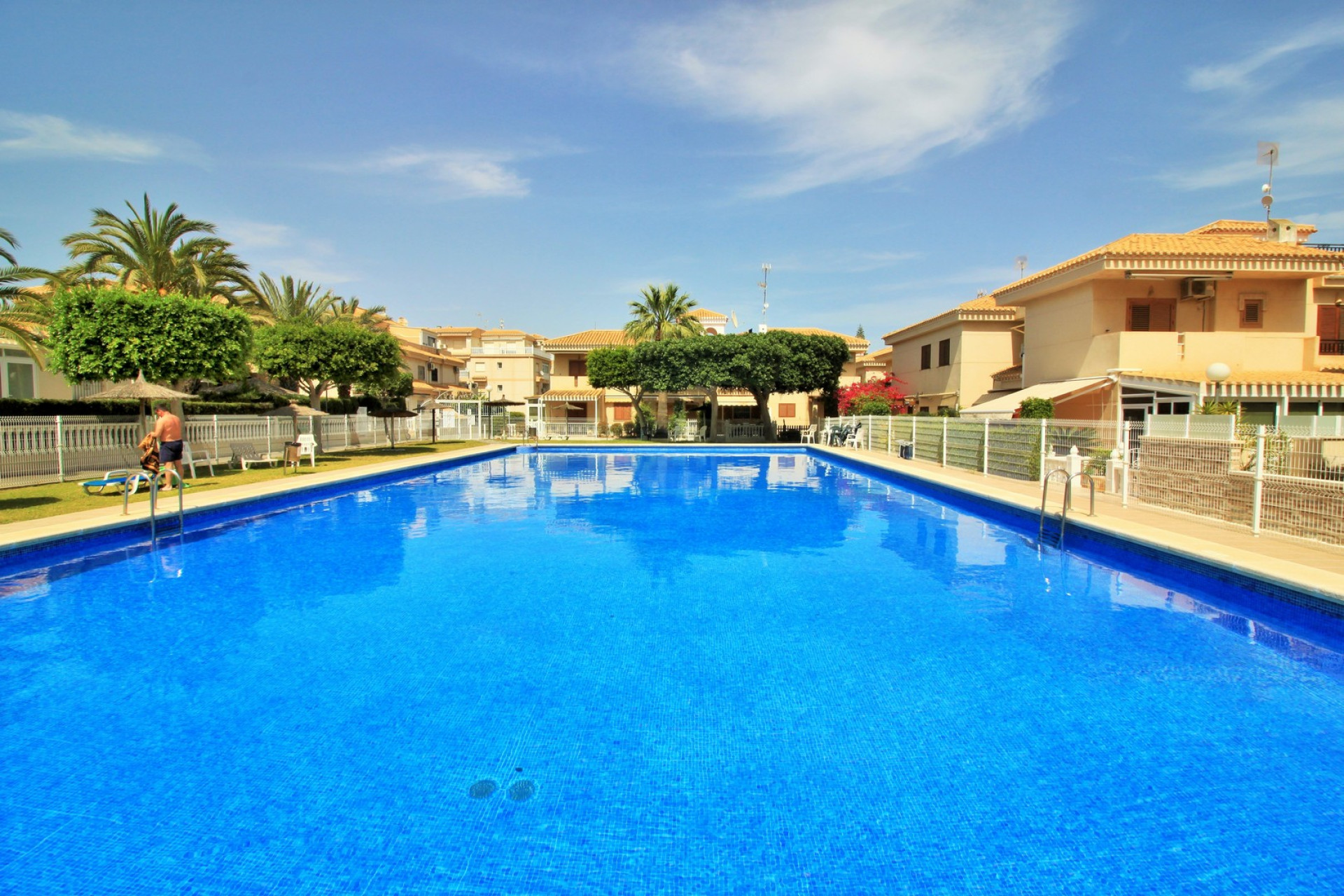 Herverkoop - Appartement - Playa Flamenca - Orihuela Costa