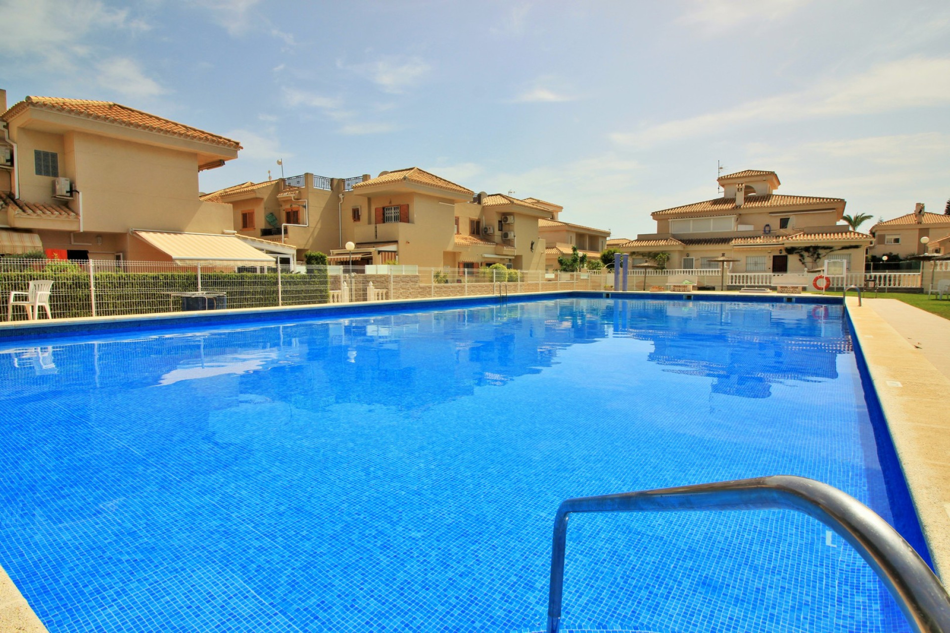 Herverkoop - Appartement - Playa Flamenca - Orihuela Costa