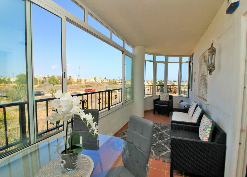 Herverkoop - Appartement - Playa Flamenca - Orihuela Costa