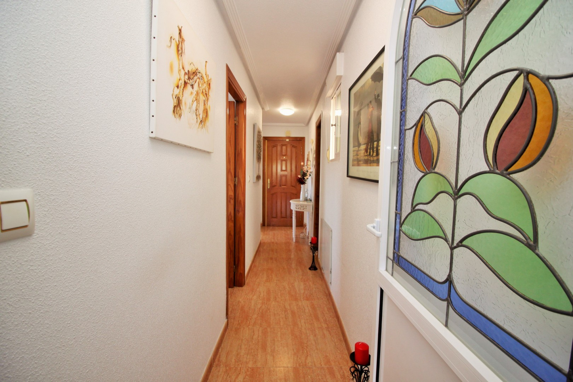 Herverkoop - Appartement - Playa Flamenca - Orihuela Costa