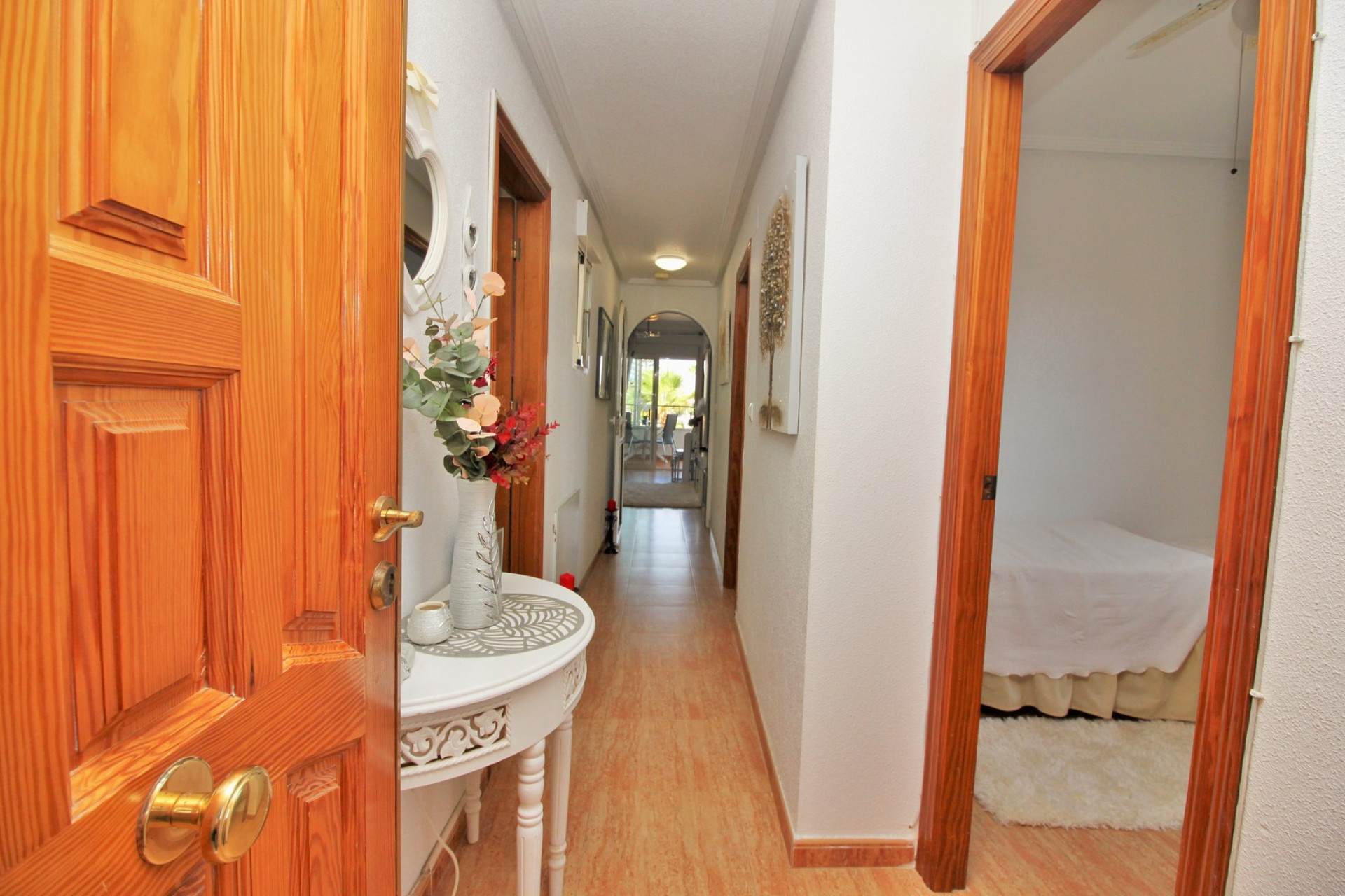 Herverkoop - Appartement - Playa Flamenca - Orihuela Costa