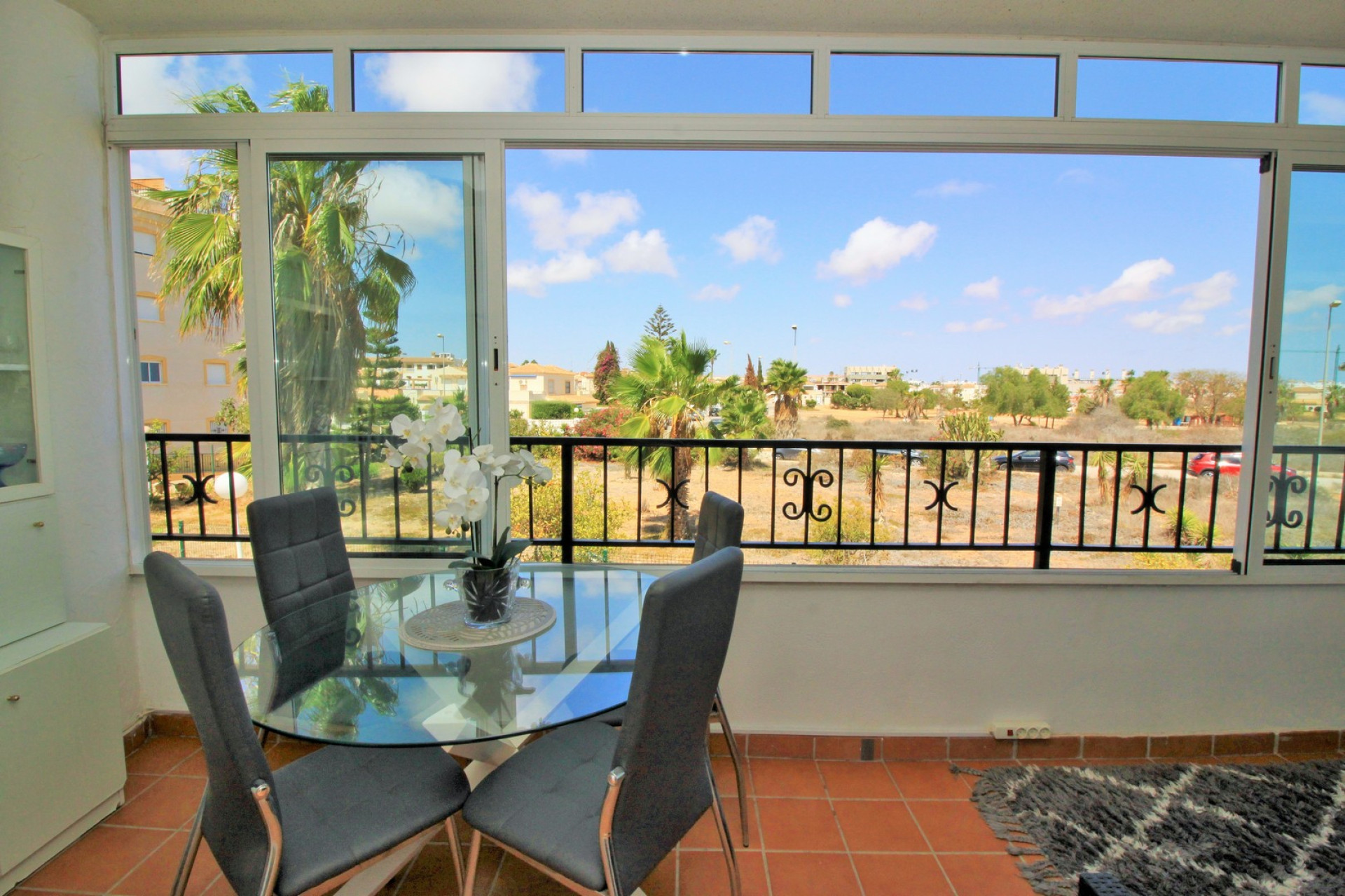 Herverkoop - Appartement - Playa Flamenca - Orihuela Costa