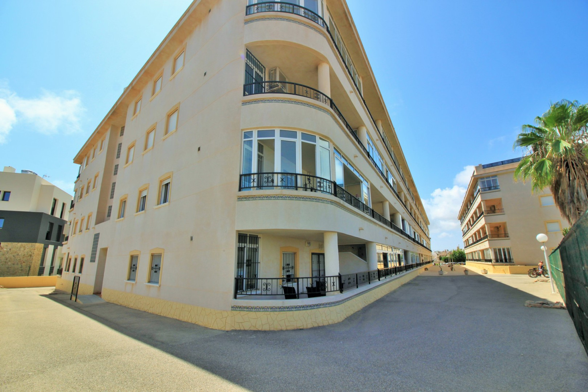 Herverkoop - Appartement - Playa Flamenca - Orihuela Costa