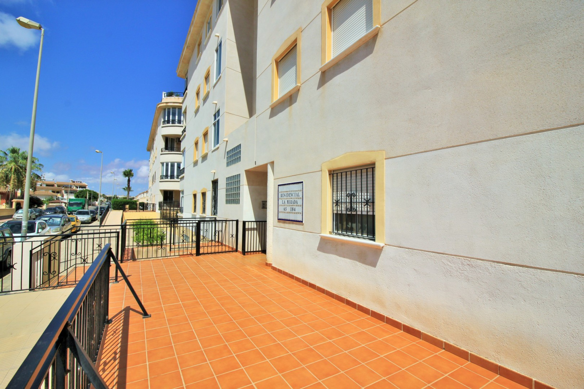 Herverkoop - Appartement - Playa Flamenca - Orihuela Costa