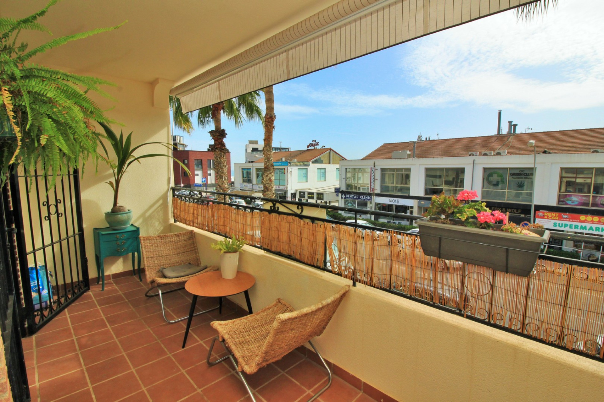 Herverkoop - Appartement - Playa Flamenca - Orihuela Costa