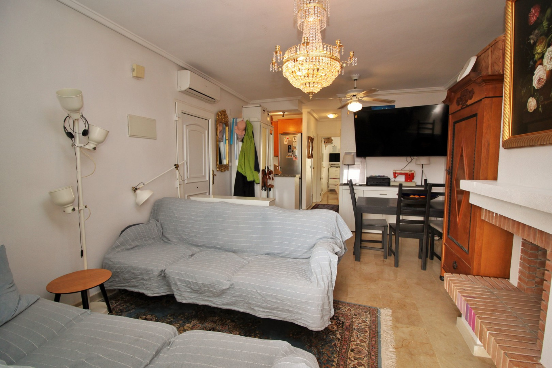 Herverkoop - Appartement - Playa Flamenca - Orihuela Costa