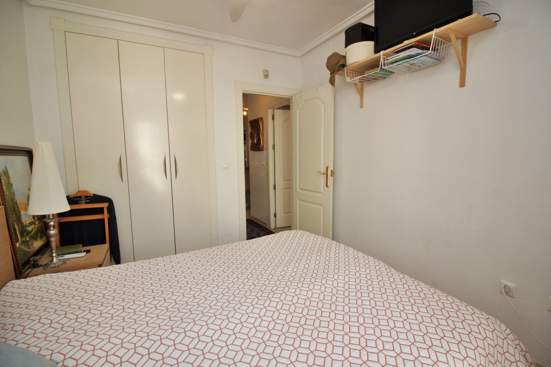 Herverkoop - Appartement - Playa Flamenca - Orihuela Costa