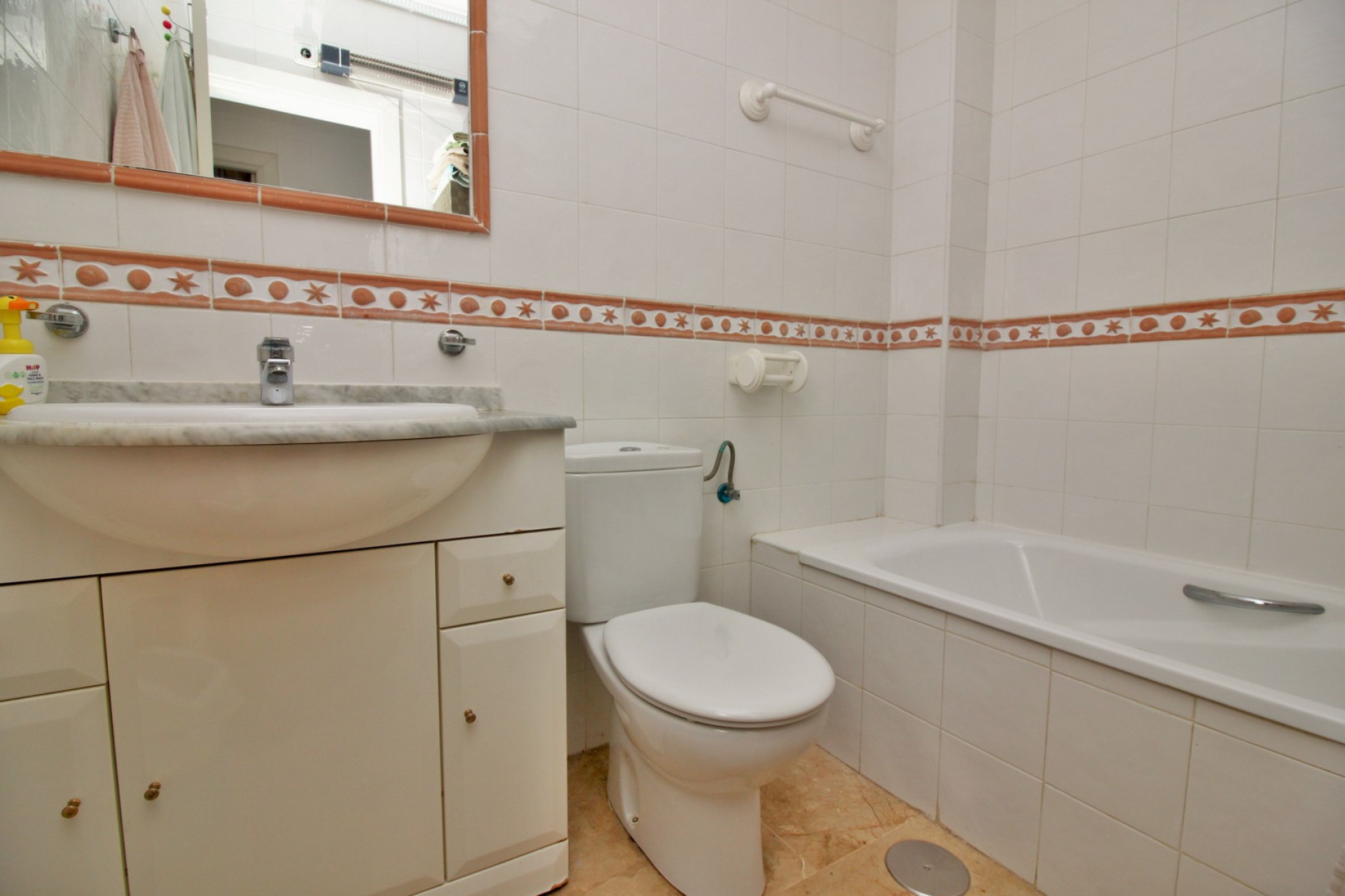 Herverkoop - Appartement - Playa Flamenca - Orihuela Costa