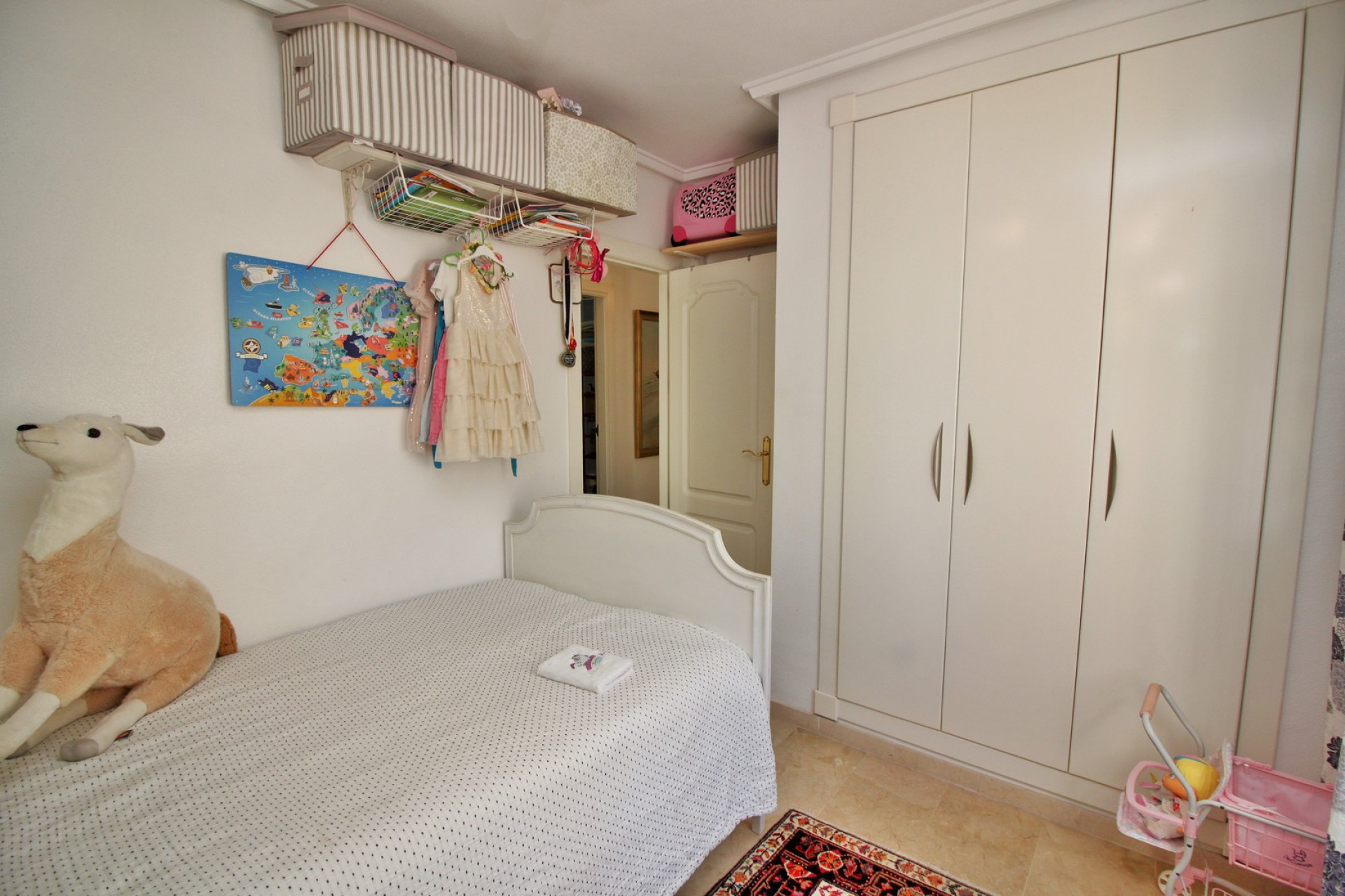 Herverkoop - Appartement - Playa Flamenca - Orihuela Costa