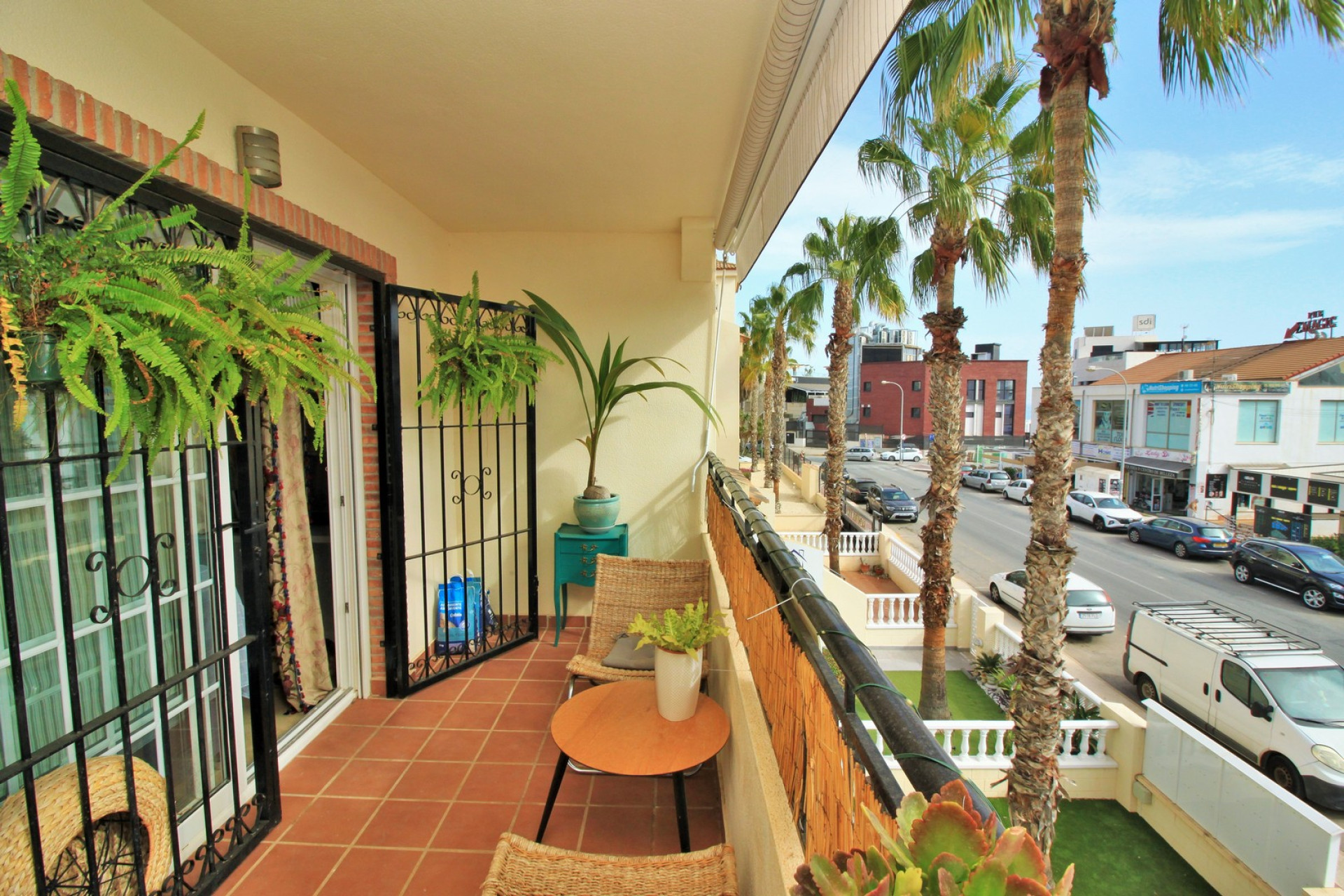 Herverkoop - Appartement - Playa Flamenca - Orihuela Costa