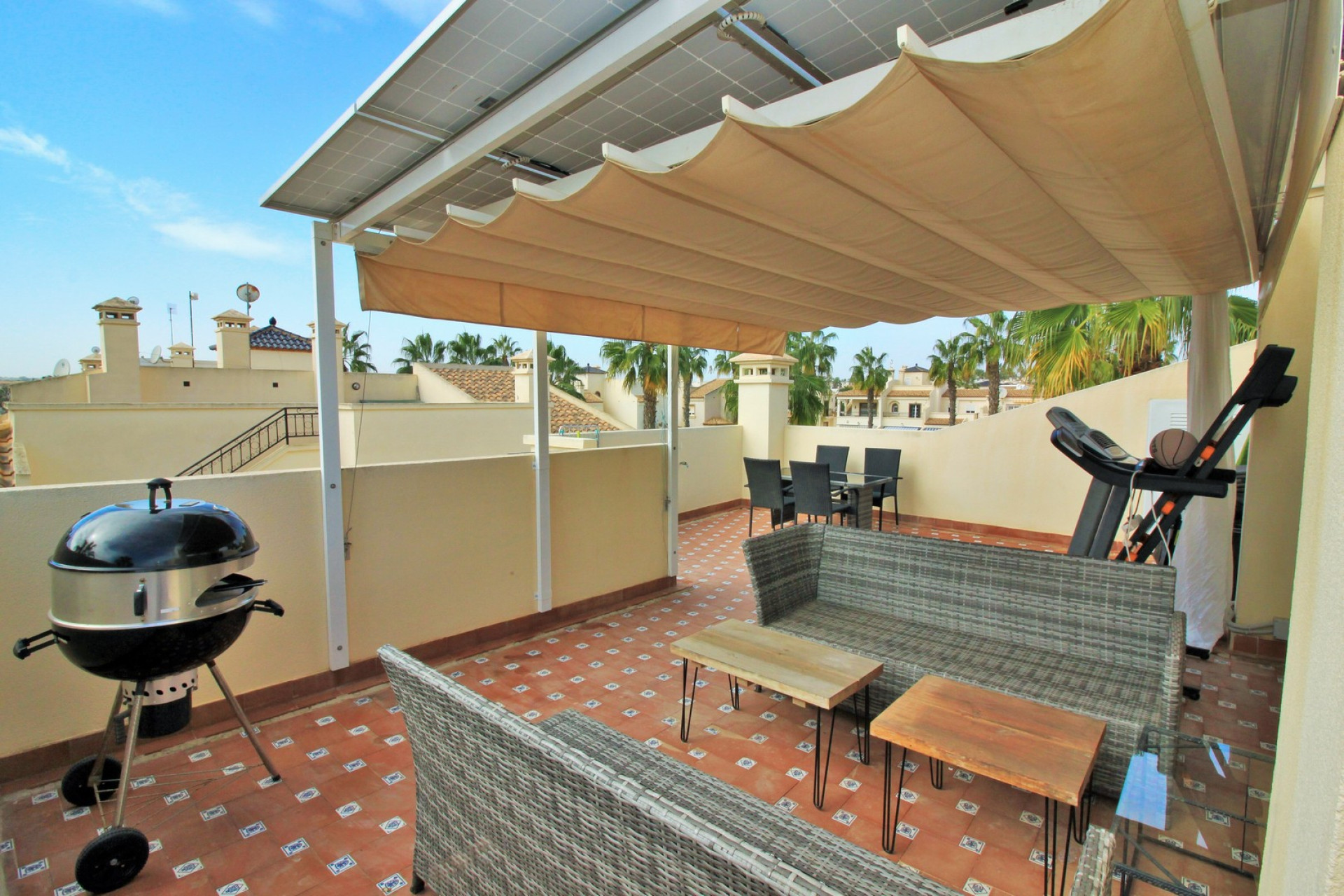 Herverkoop - Appartement - Playa Flamenca - Orihuela Costa