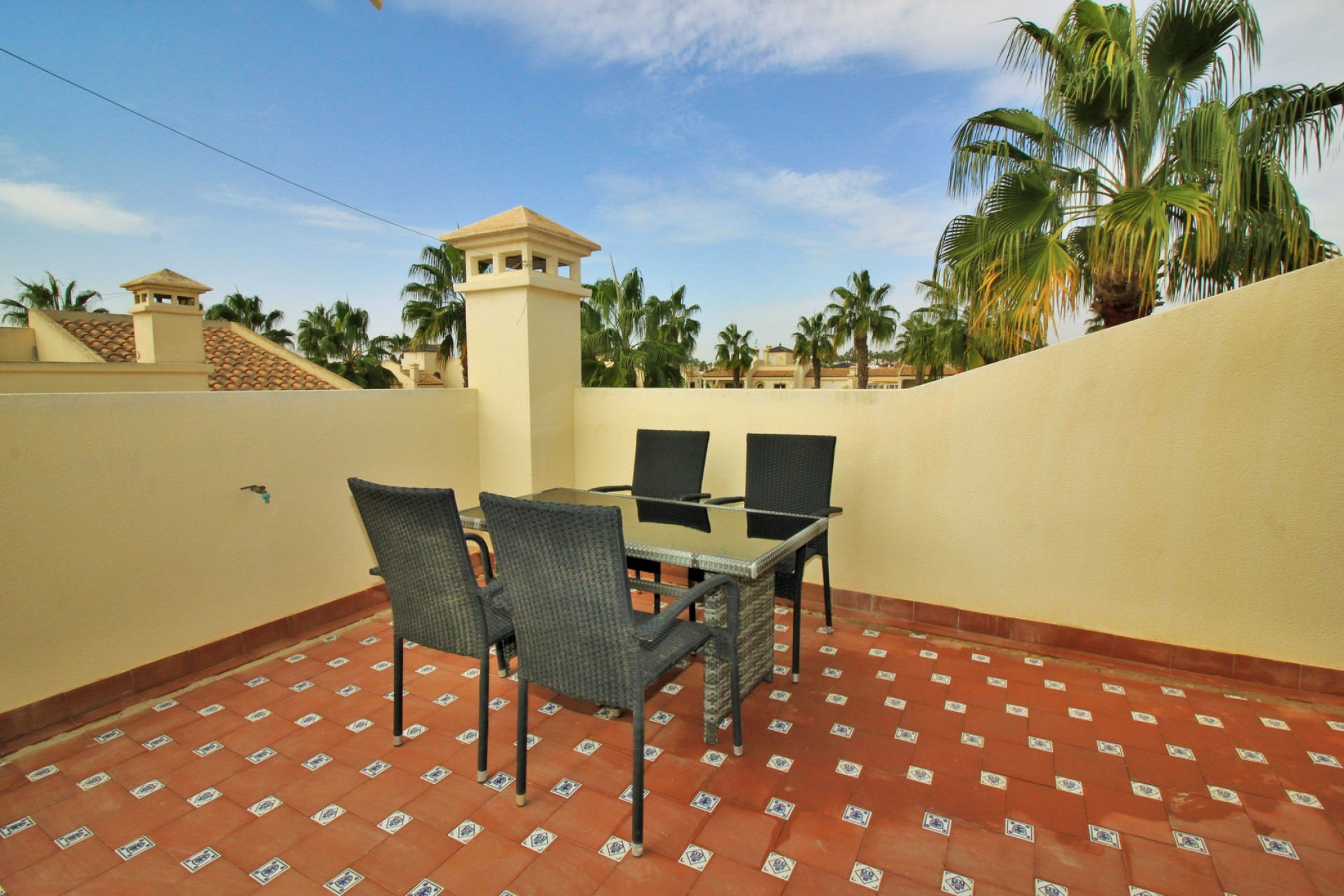 Herverkoop - Appartement - Playa Flamenca - Orihuela Costa