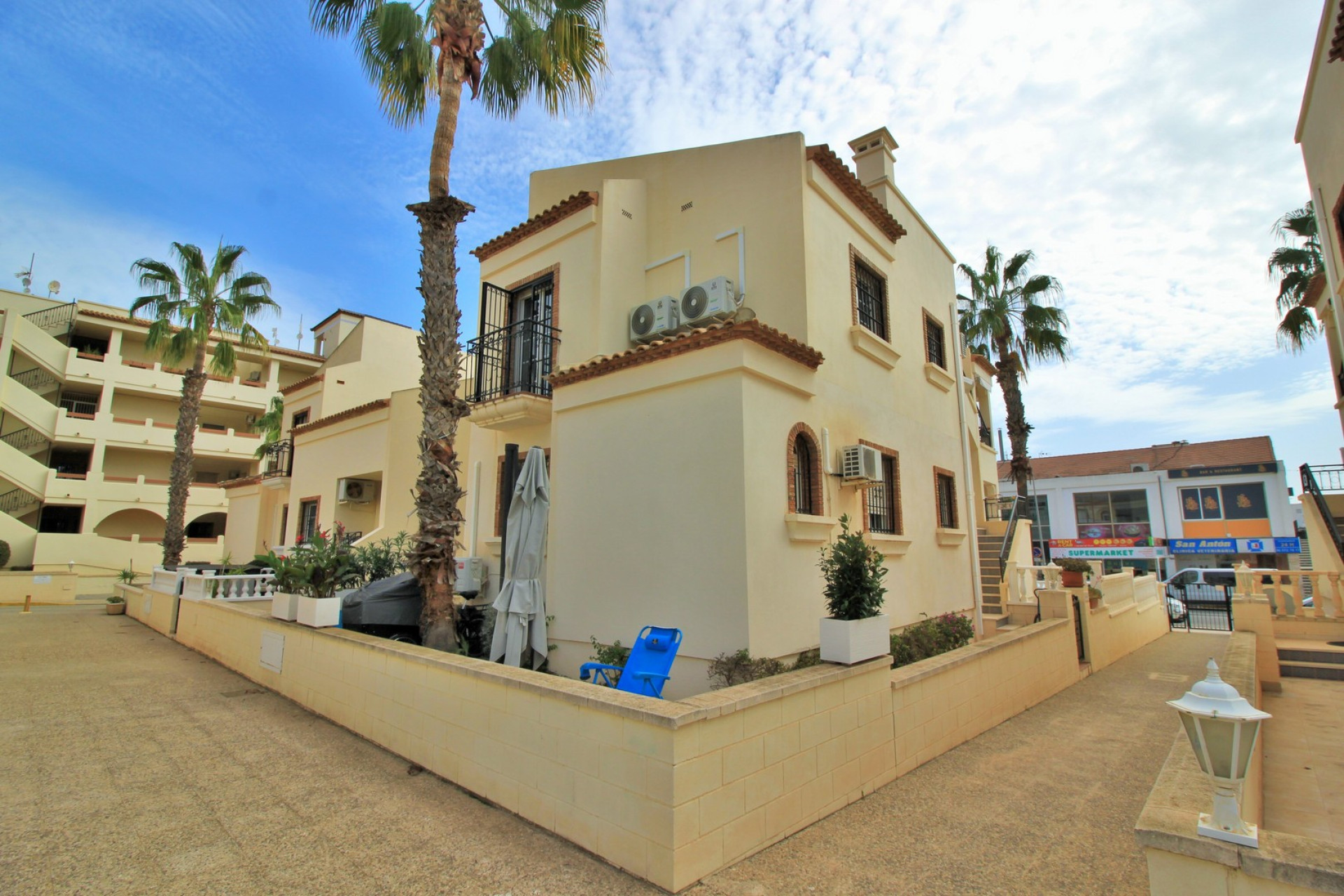 Herverkoop - Appartement - Playa Flamenca - Orihuela Costa