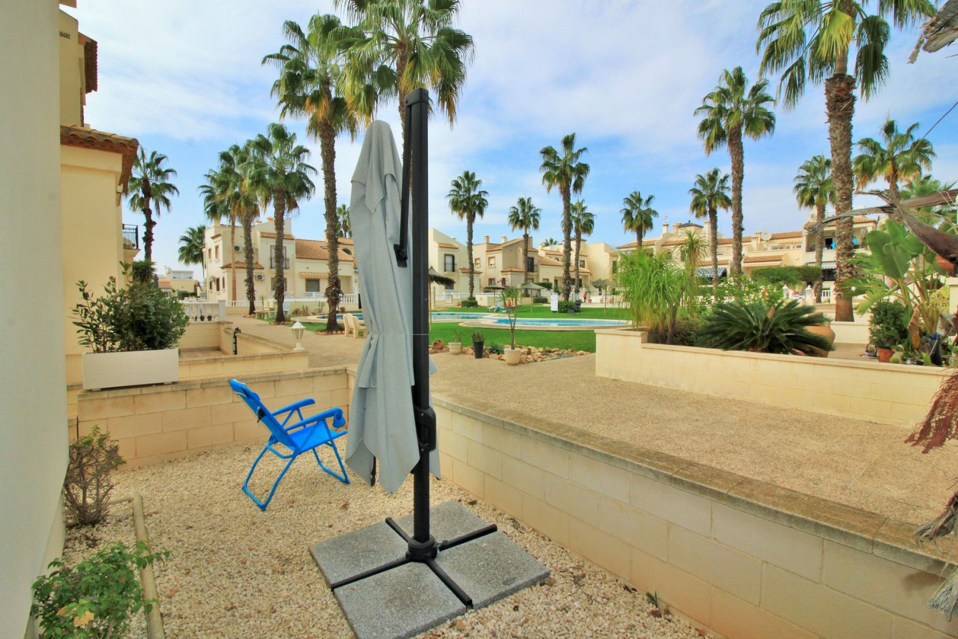 Herverkoop - Appartement - Playa Flamenca - Orihuela Costa