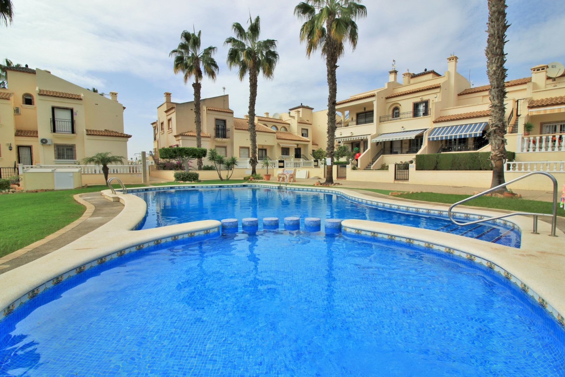 Herverkoop - Appartement - Playa Flamenca - Orihuela Costa