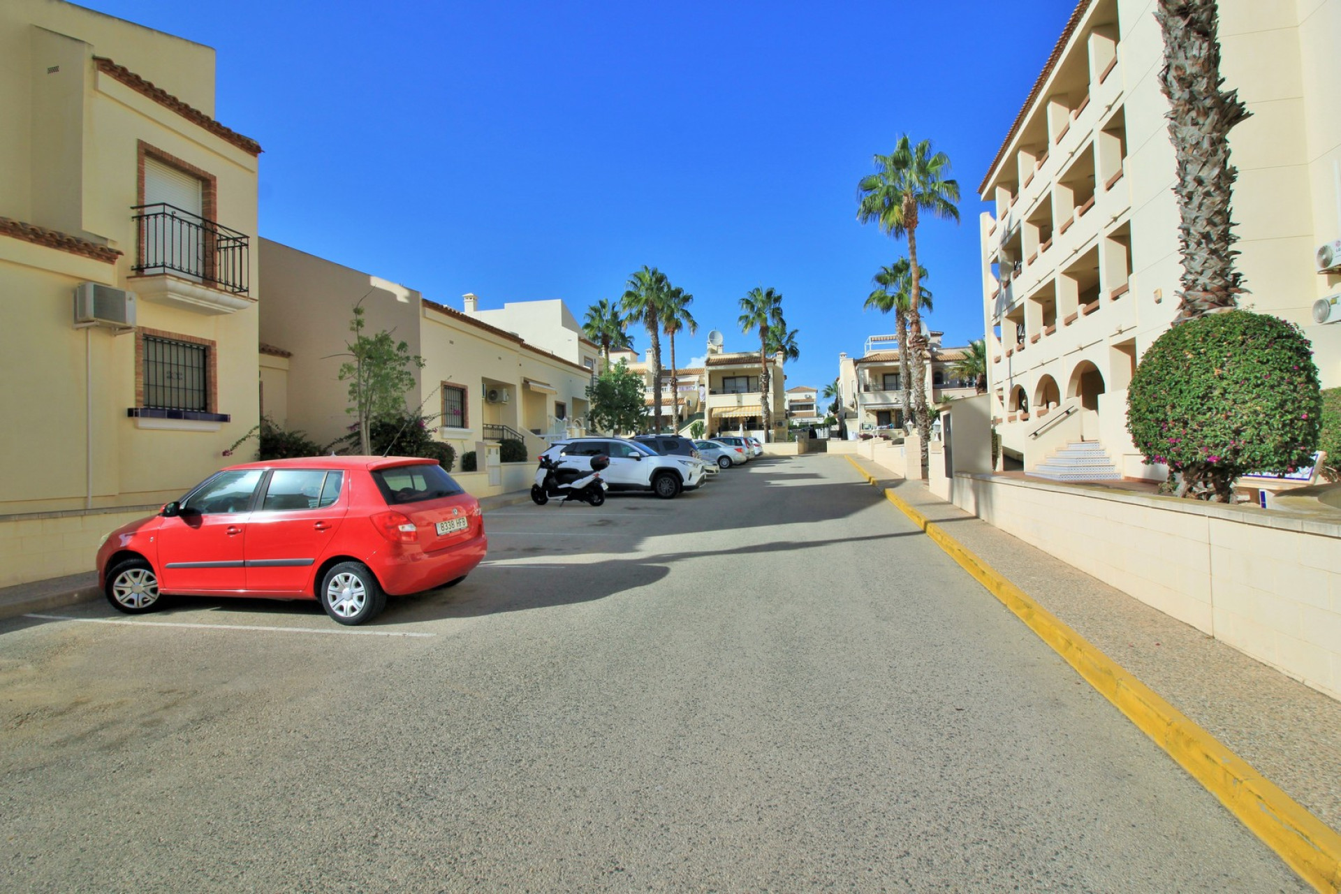 Herverkoop - Appartement - Playa Flamenca - Orihuela Costa