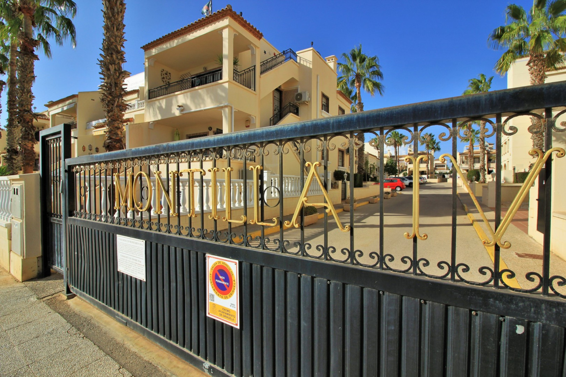 Herverkoop - Appartement - Playa Flamenca - Orihuela Costa