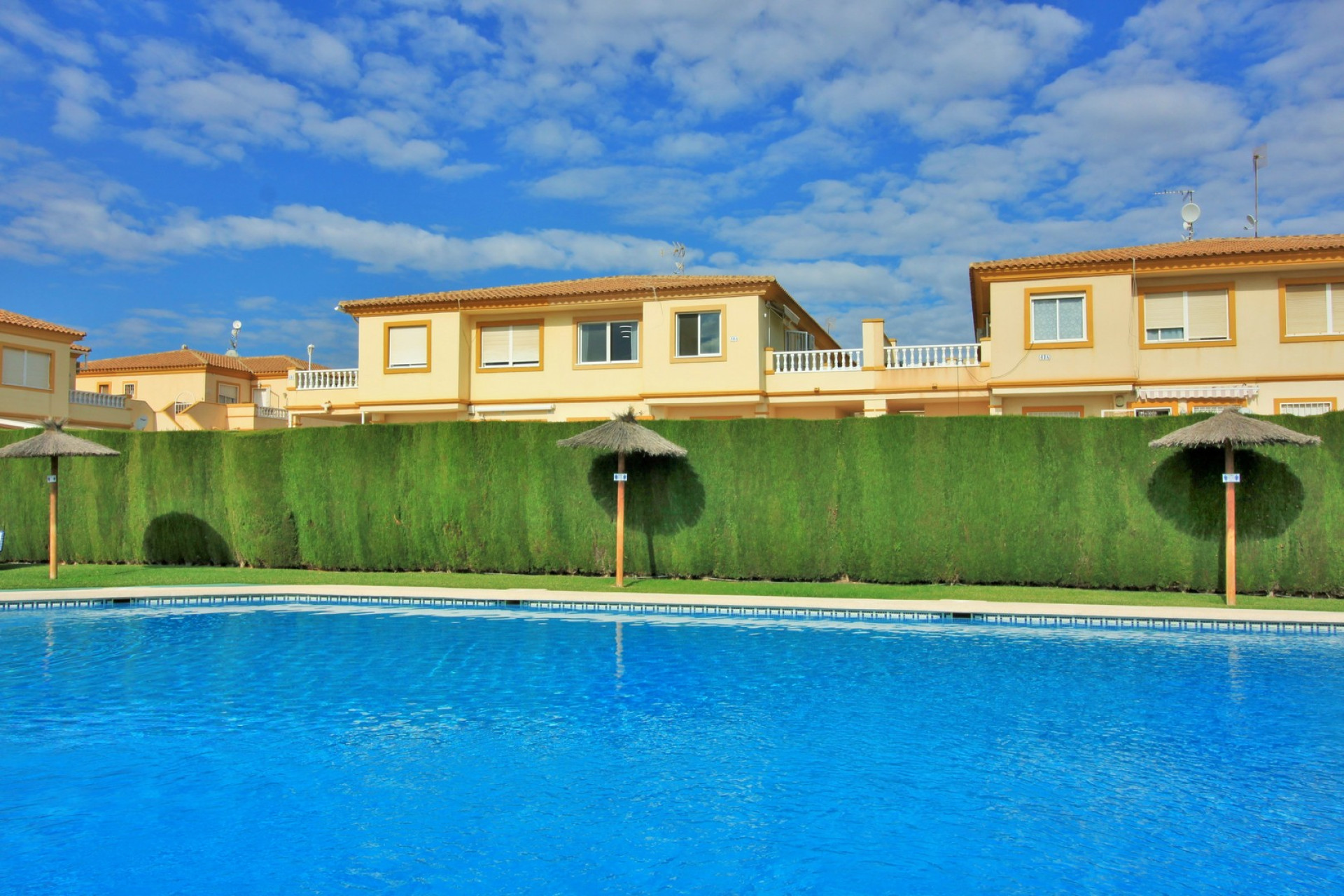 Herverkoop - Appartement - Playa Flamenca - Orihuela Costa