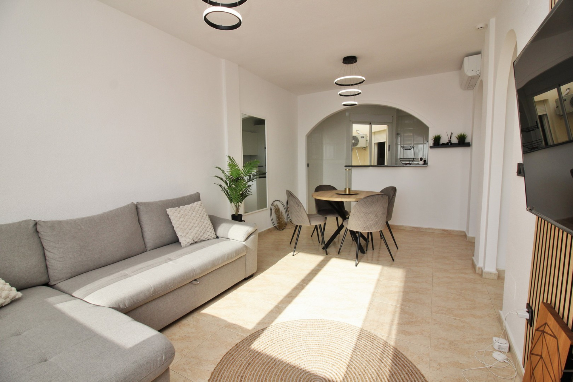 Herverkoop - Appartement - Playa Flamenca - Orihuela Costa