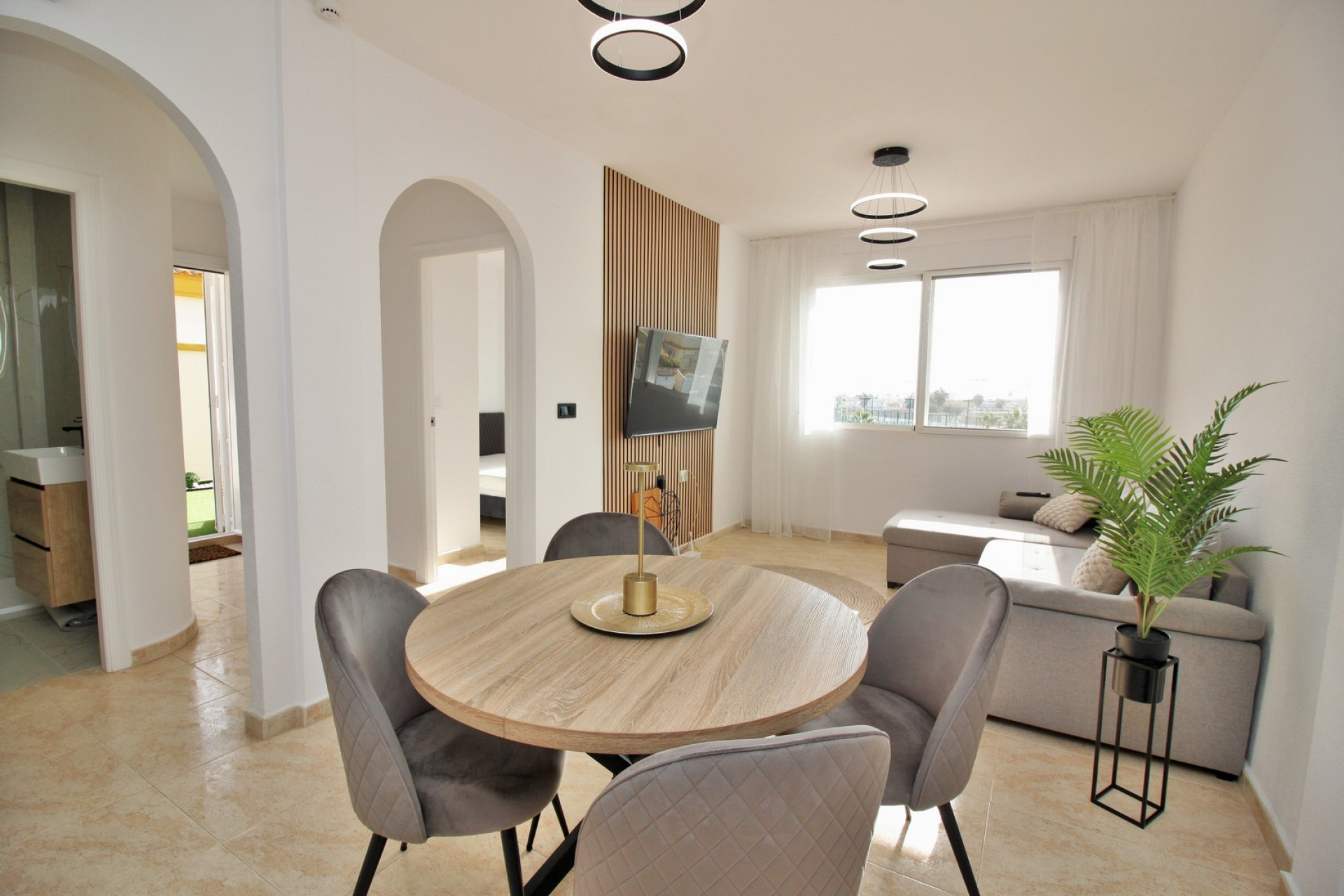 Herverkoop - Appartement - Playa Flamenca - Orihuela Costa