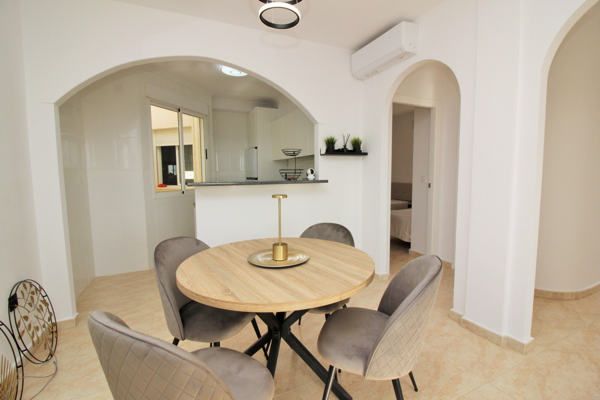 Herverkoop - Appartement - Playa Flamenca - Orihuela Costa