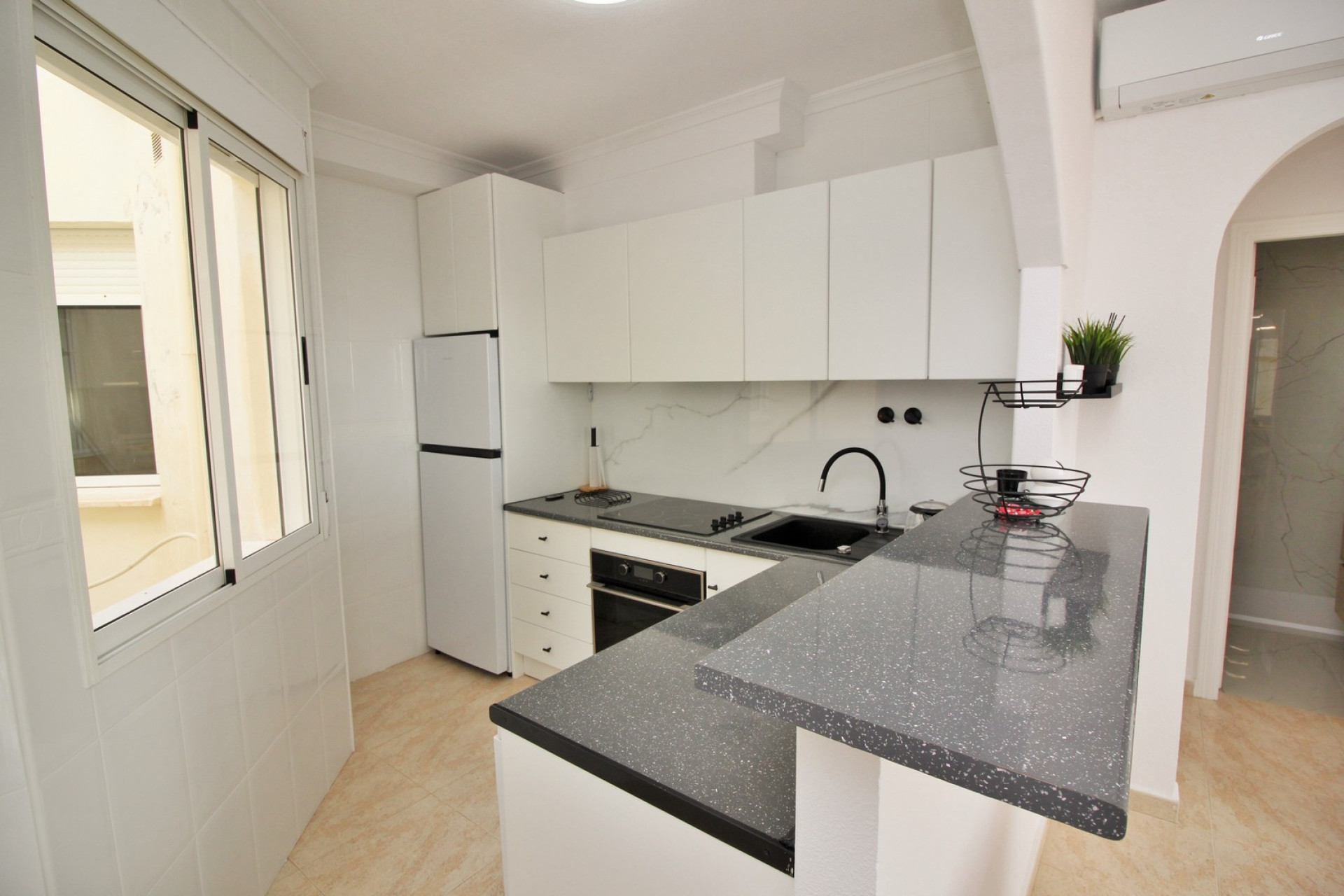 Herverkoop - Appartement - Playa Flamenca - Orihuela Costa