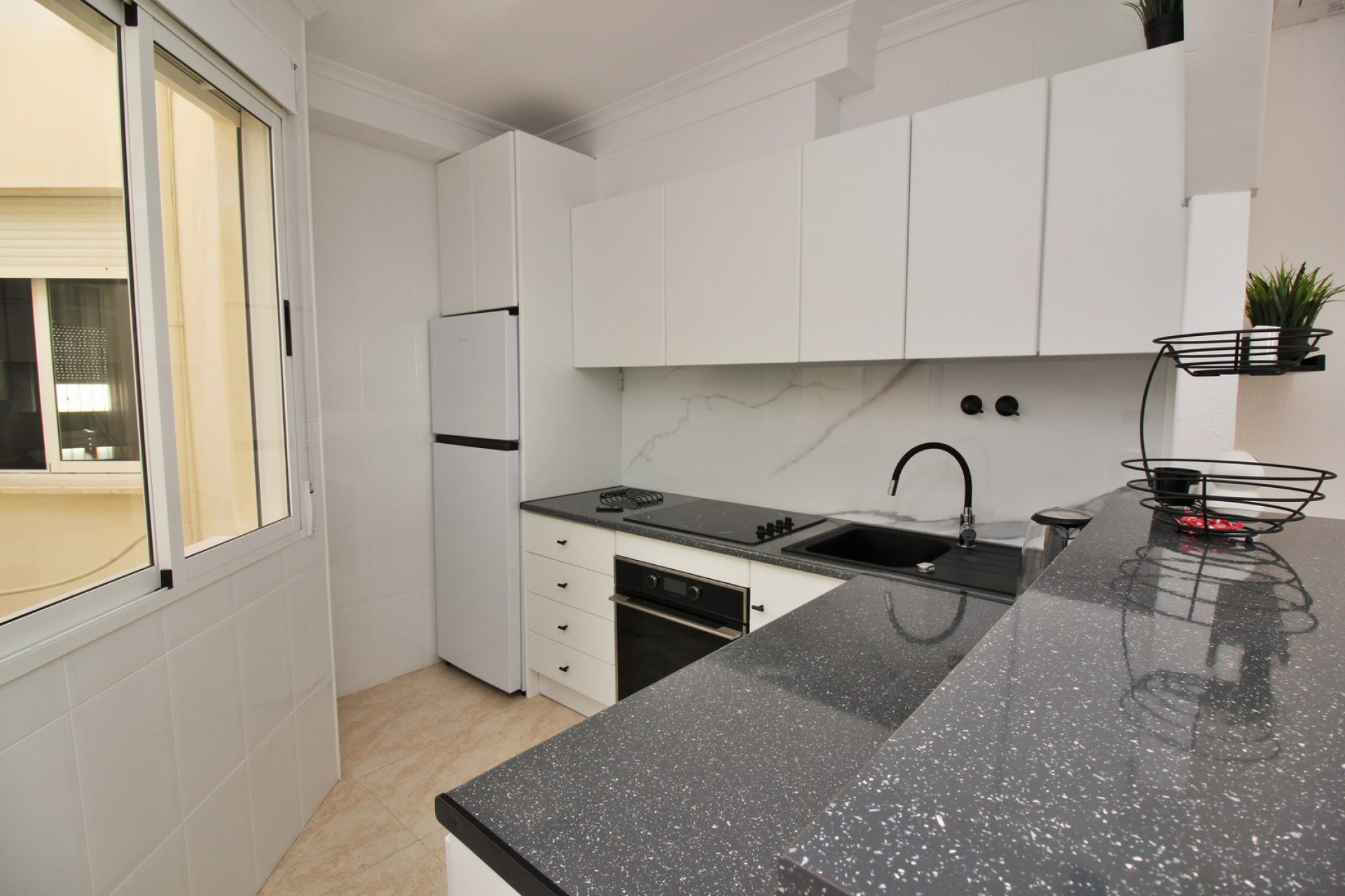 Herverkoop - Appartement - Playa Flamenca - Orihuela Costa