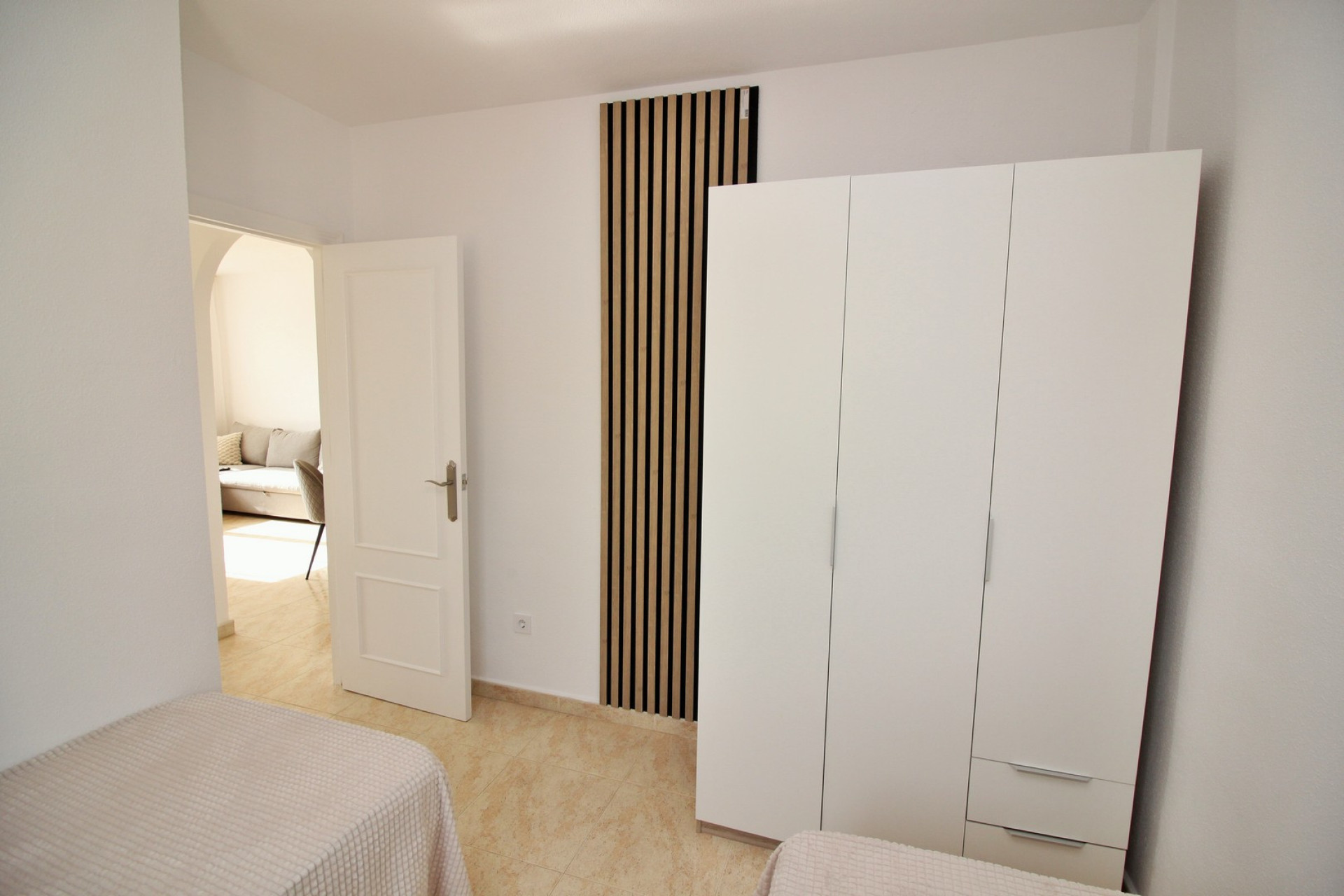 Herverkoop - Appartement - Playa Flamenca - Orihuela Costa