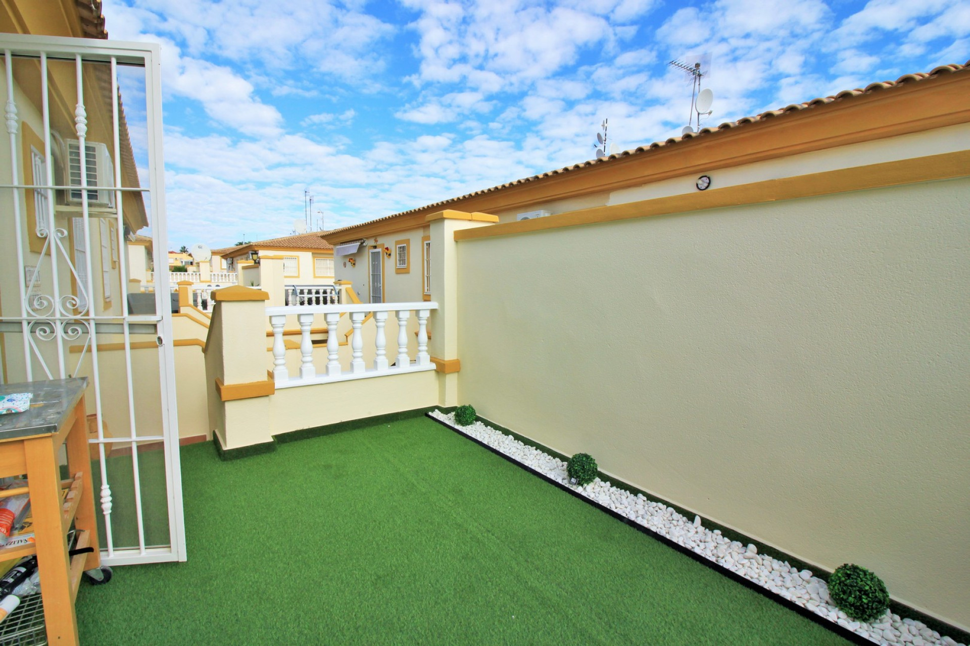 Herverkoop - Appartement - Playa Flamenca - Orihuela Costa