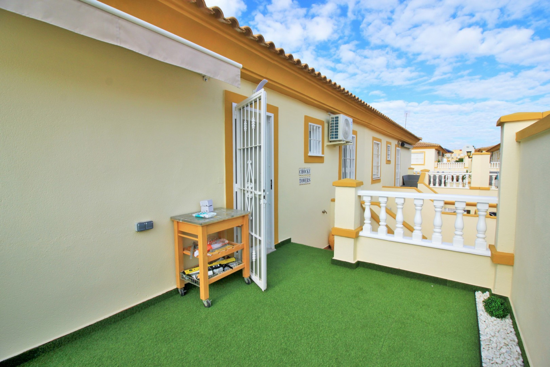 Herverkoop - Appartement - Playa Flamenca - Orihuela Costa