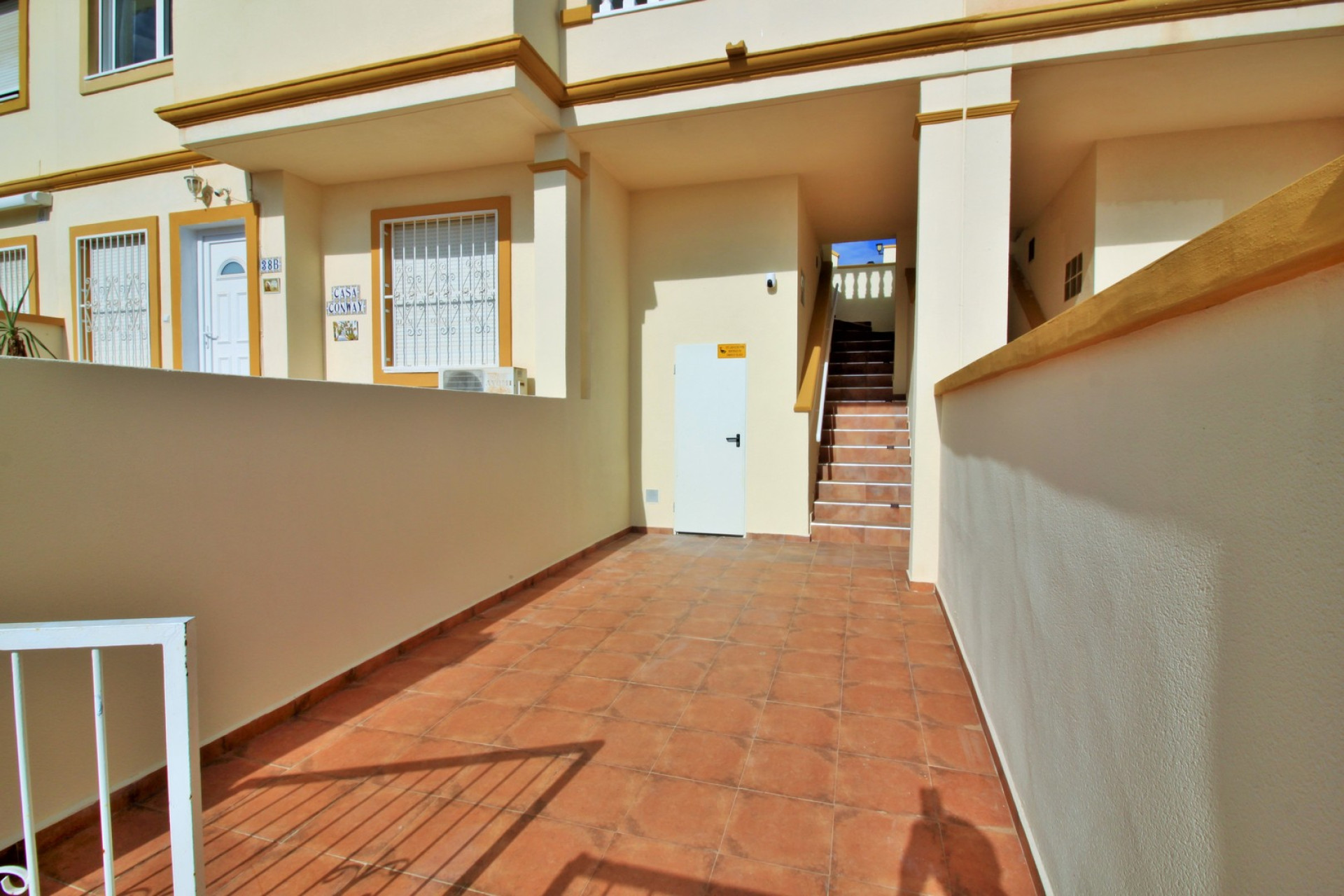 Herverkoop - Appartement - Playa Flamenca - Orihuela Costa