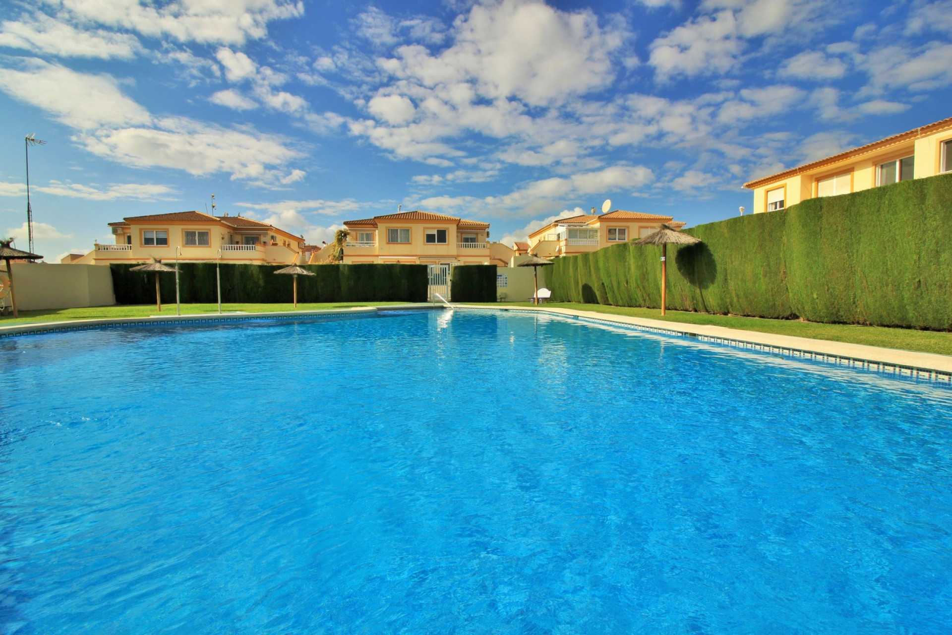 Herverkoop - Appartement - Playa Flamenca - Orihuela Costa